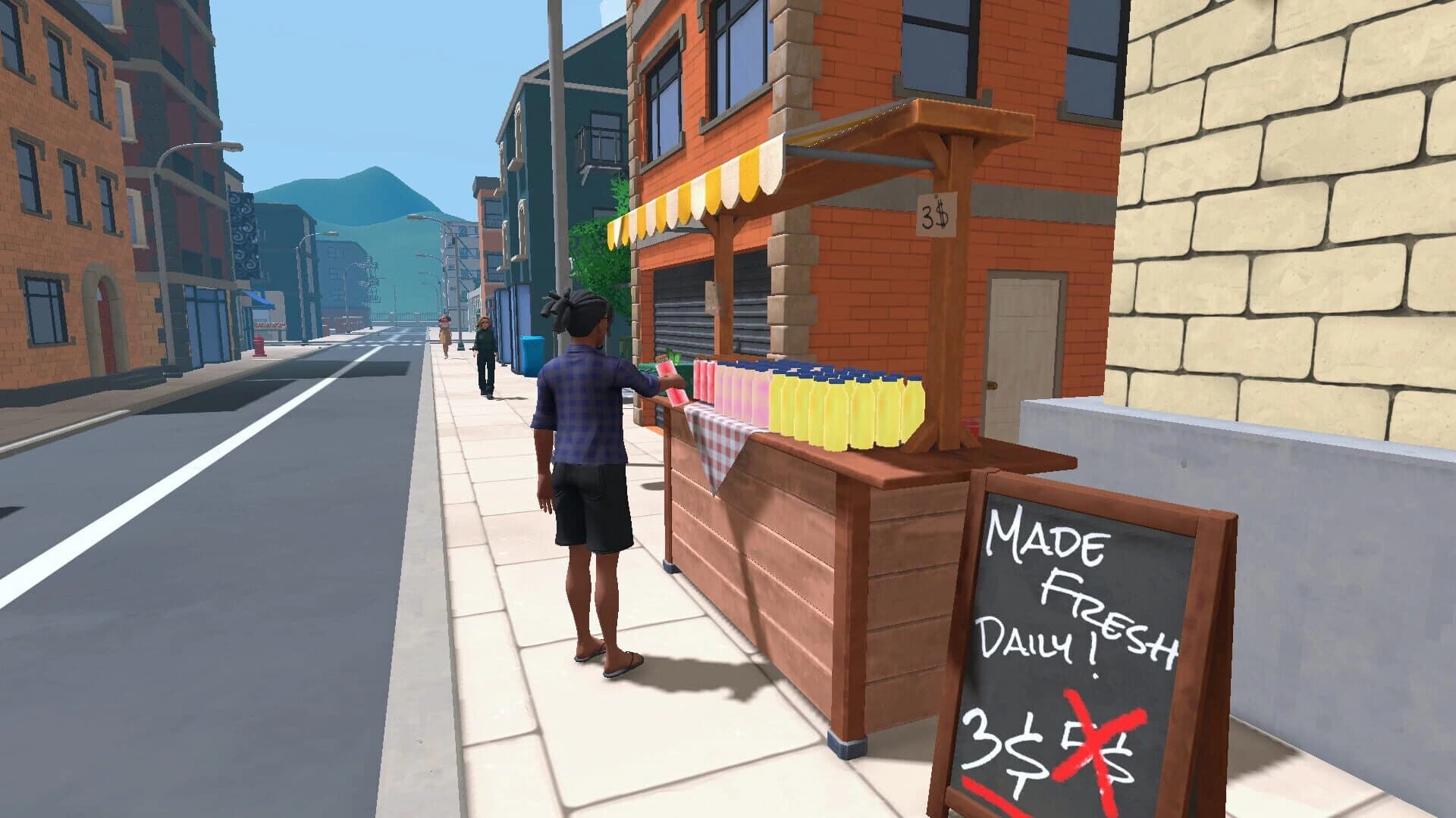 Bottle It!: Beverage Simulator screenshot 1