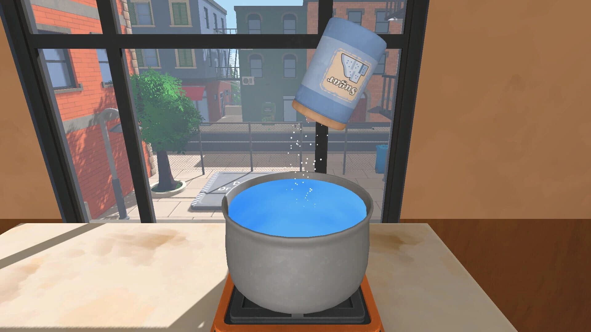 Bottle It!: Beverage Simulator screenshot 4