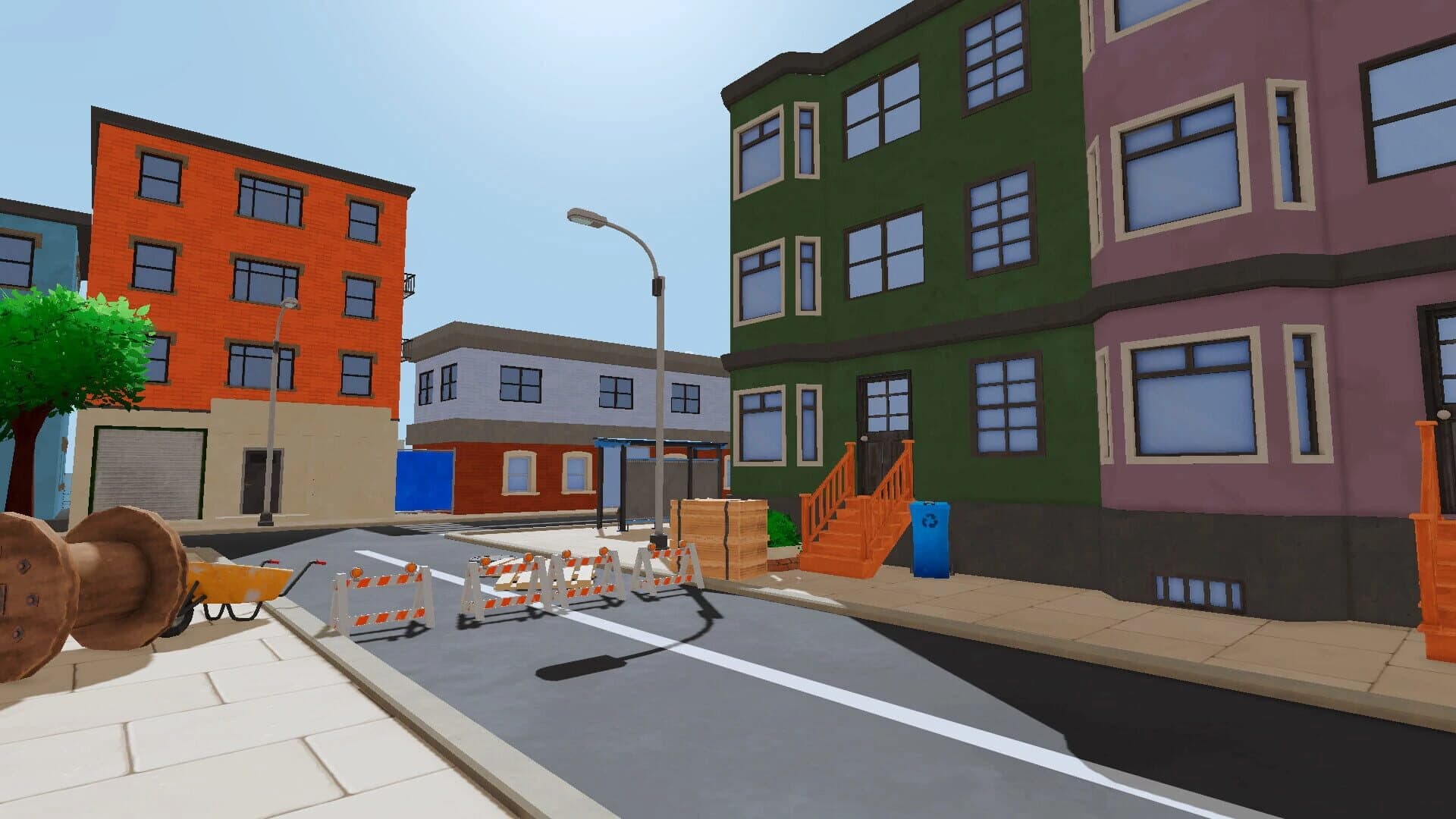 Bottle It!: Beverage Simulator screenshot 2