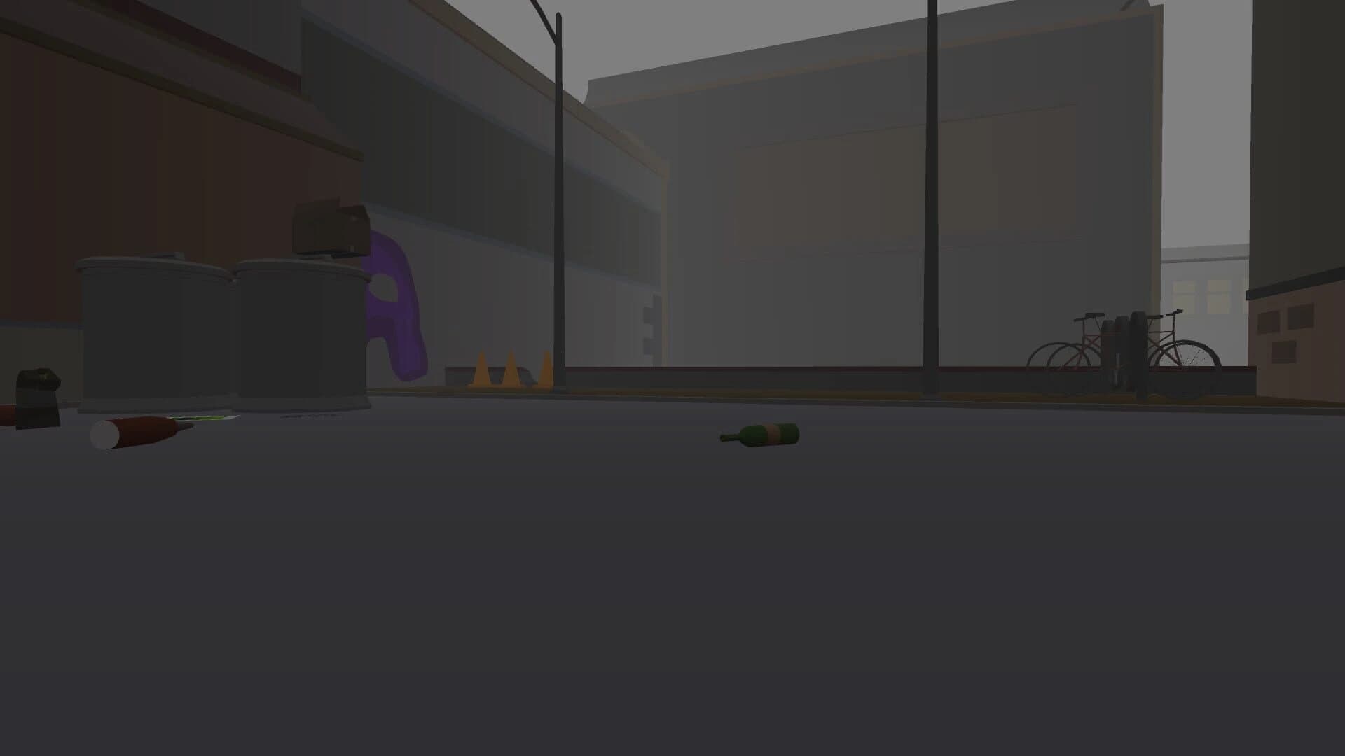 Bottle Journey screenshot 2