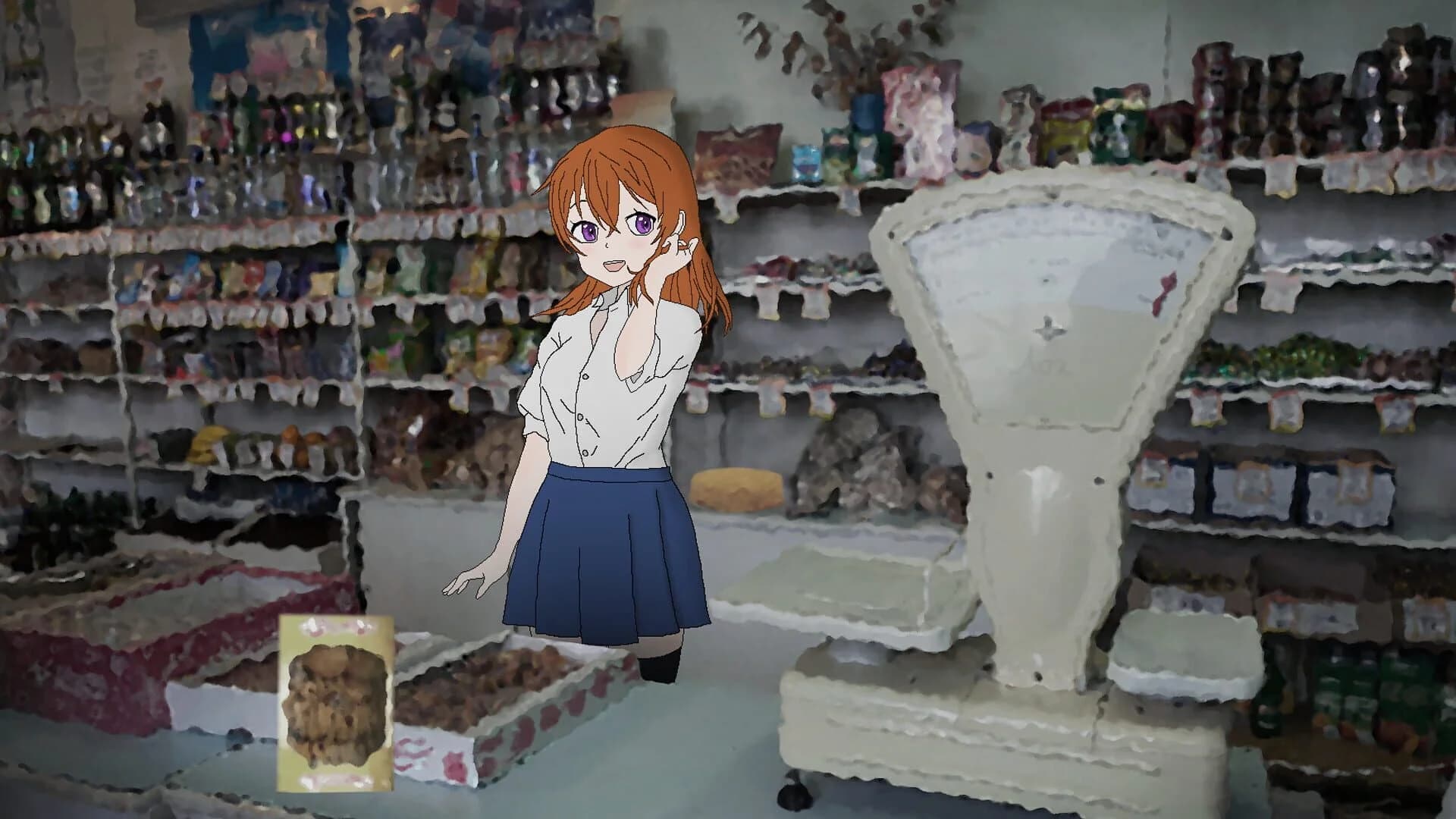 Bottle of truth screenshot 2