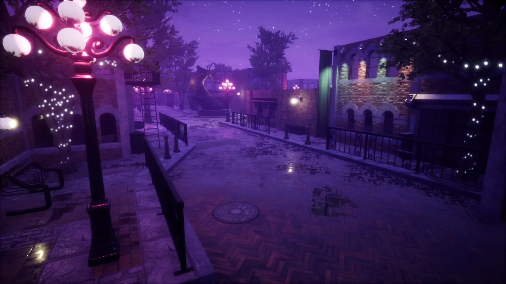 Bottle: Pilgrim screenshot 3