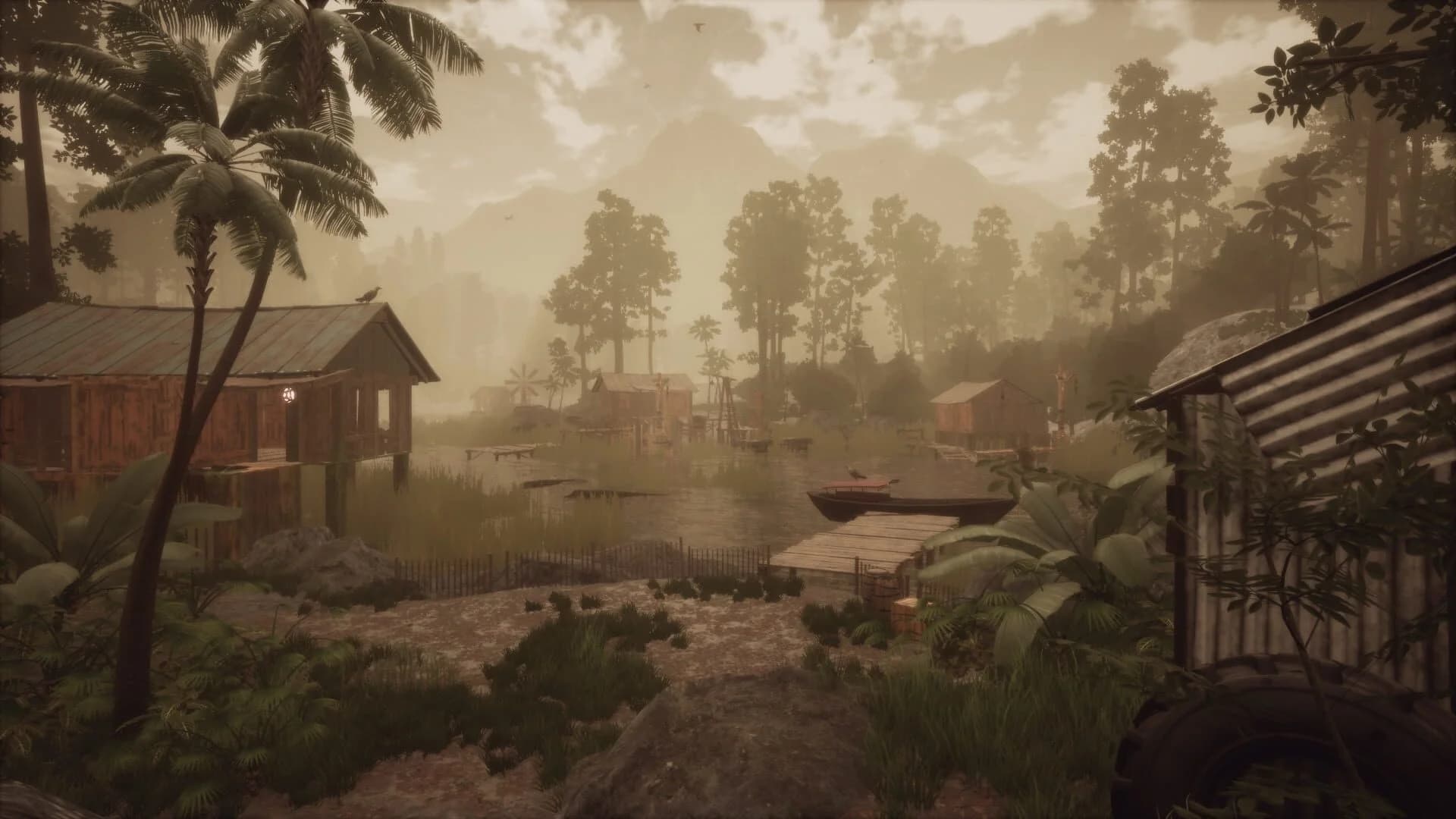 Bottle: Pilgrim screenshot 5