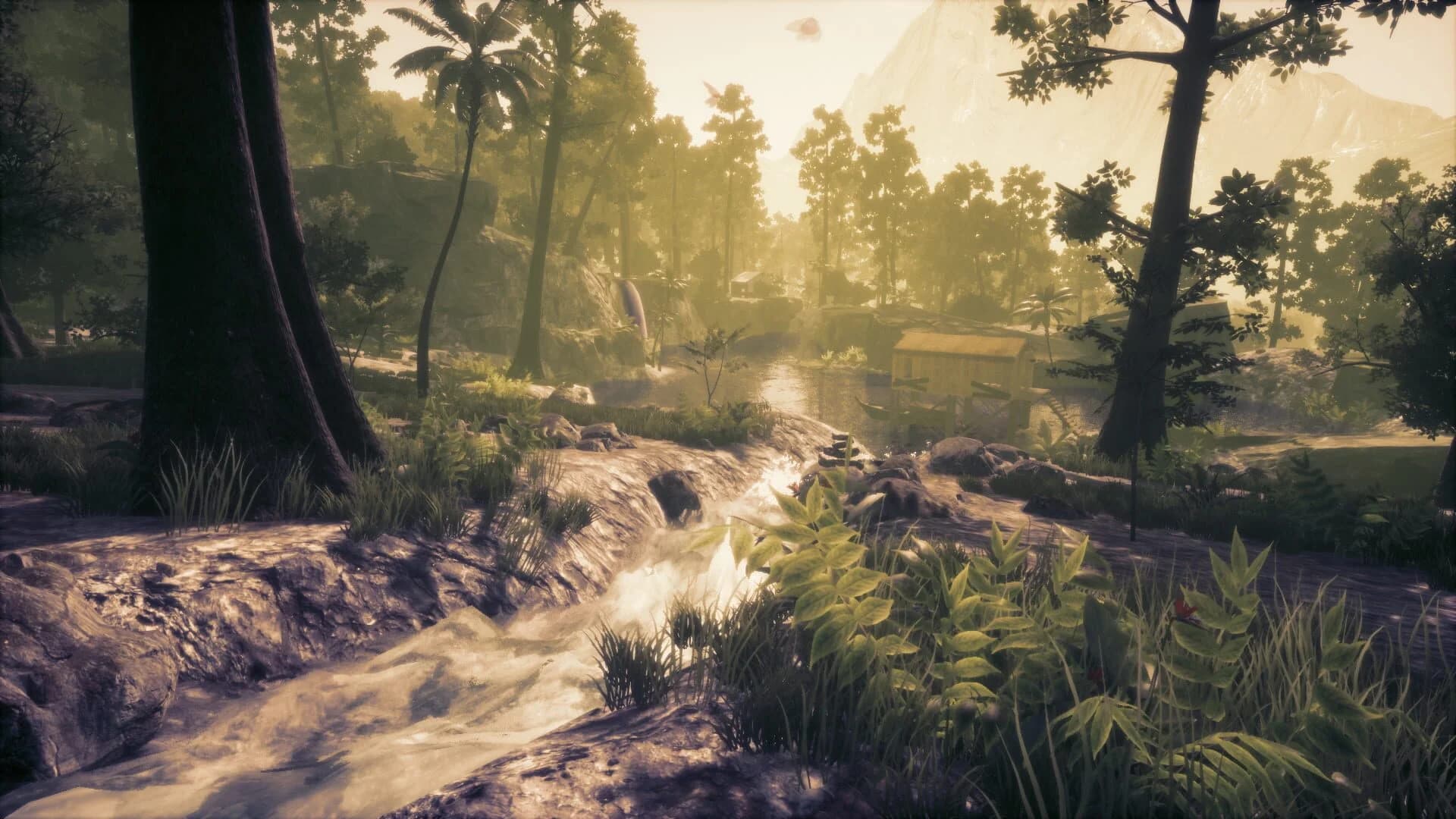 Bottle: Pilgrim screenshot 2