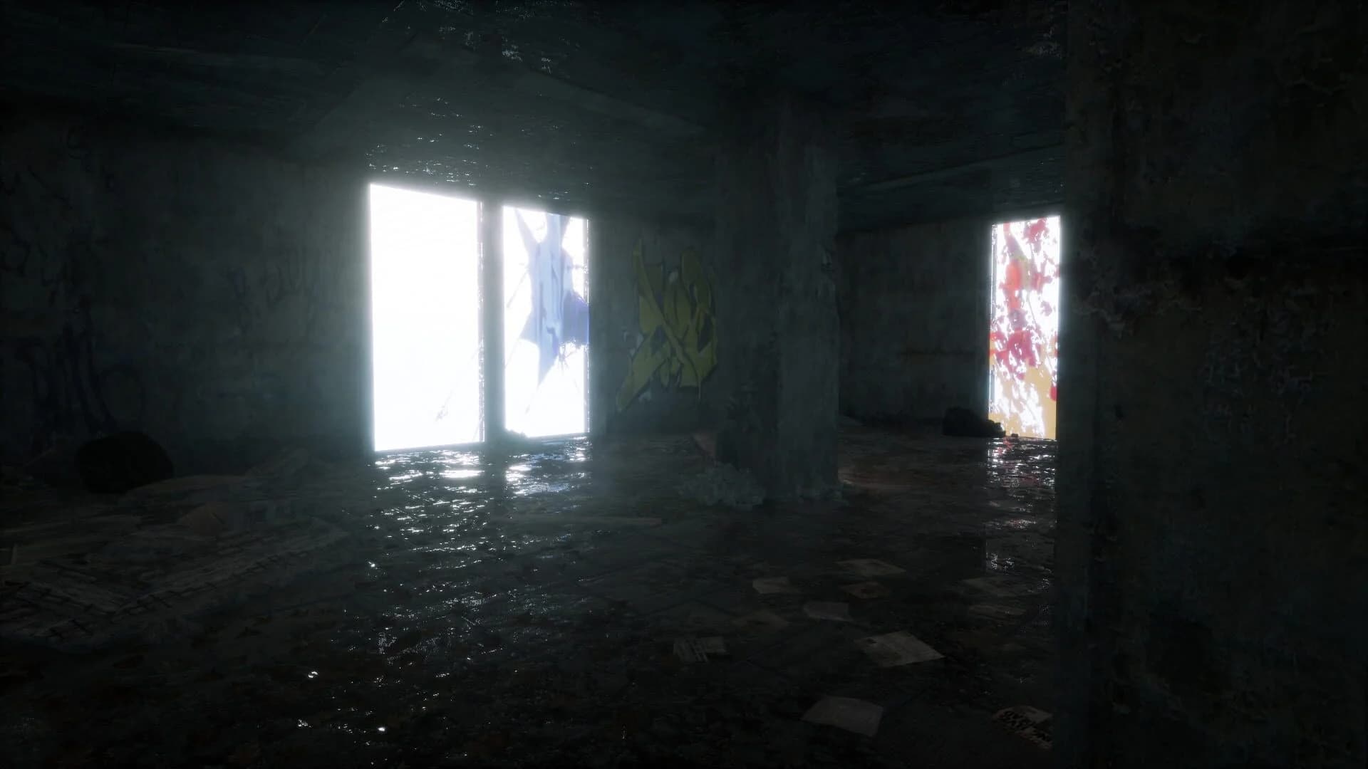 Bottle: Pilgrim screenshot 1