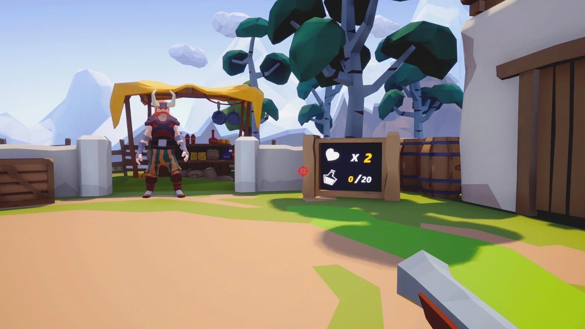 Bottle_Shooter screenshot 5
