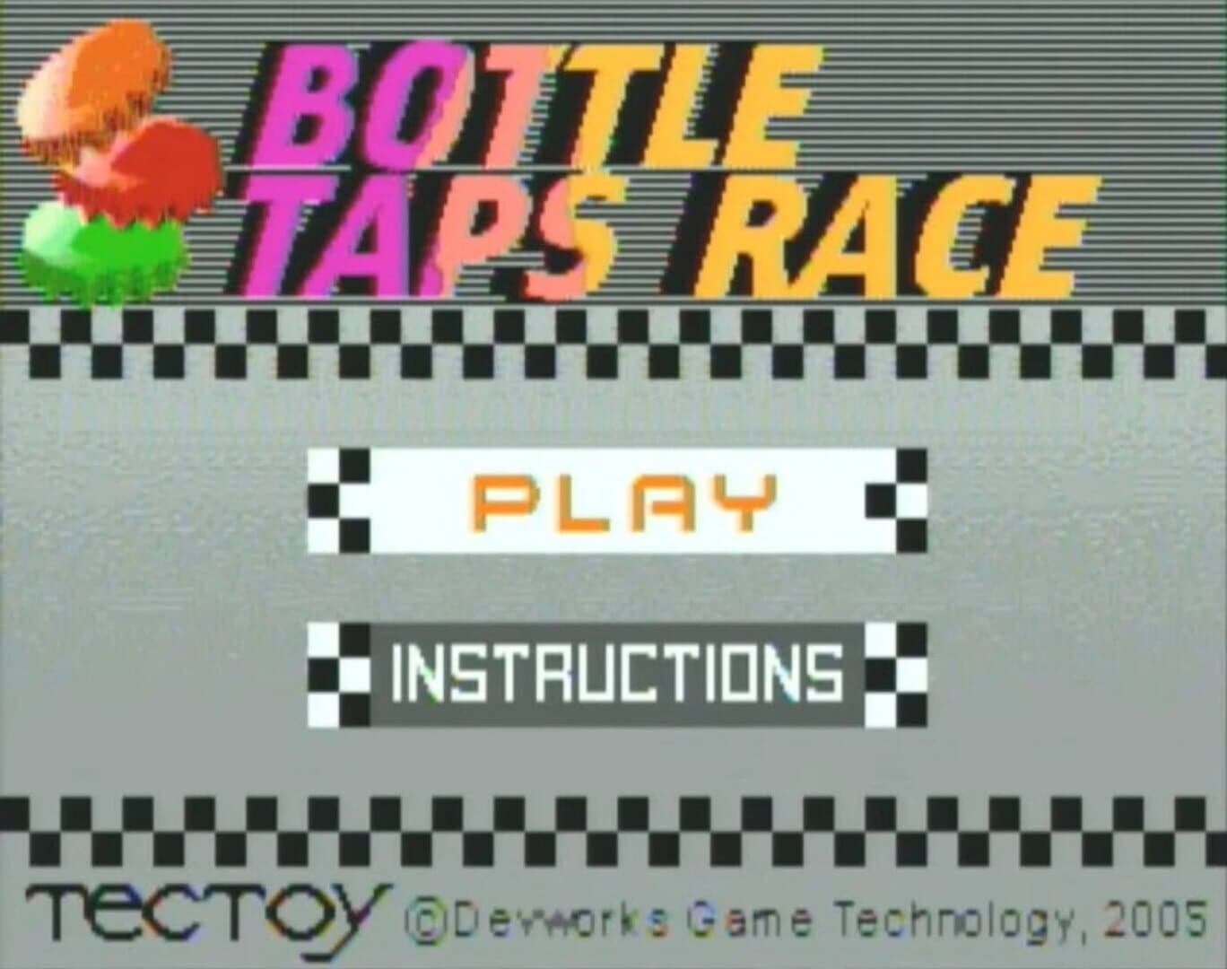 Bottle Taps Race screenshot 3