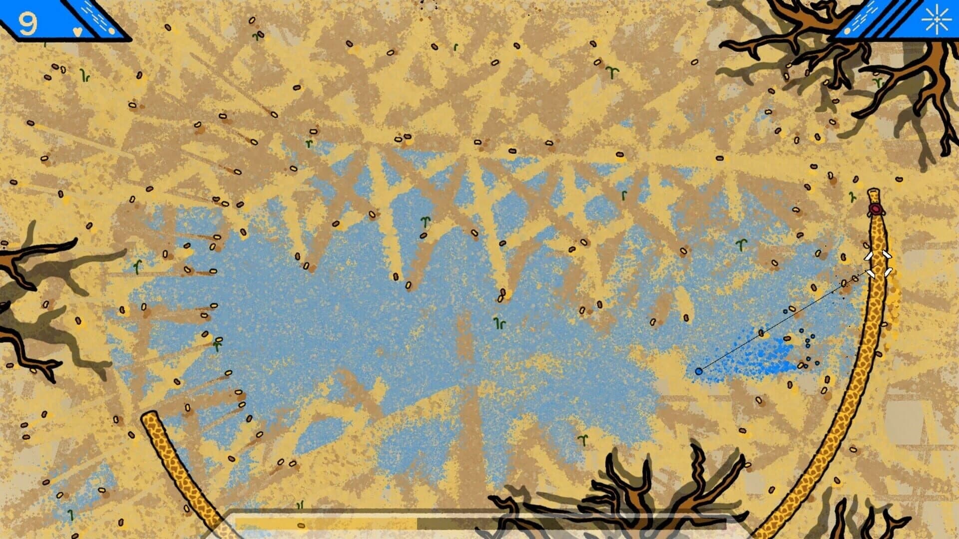 Boulette Hell screenshot 4