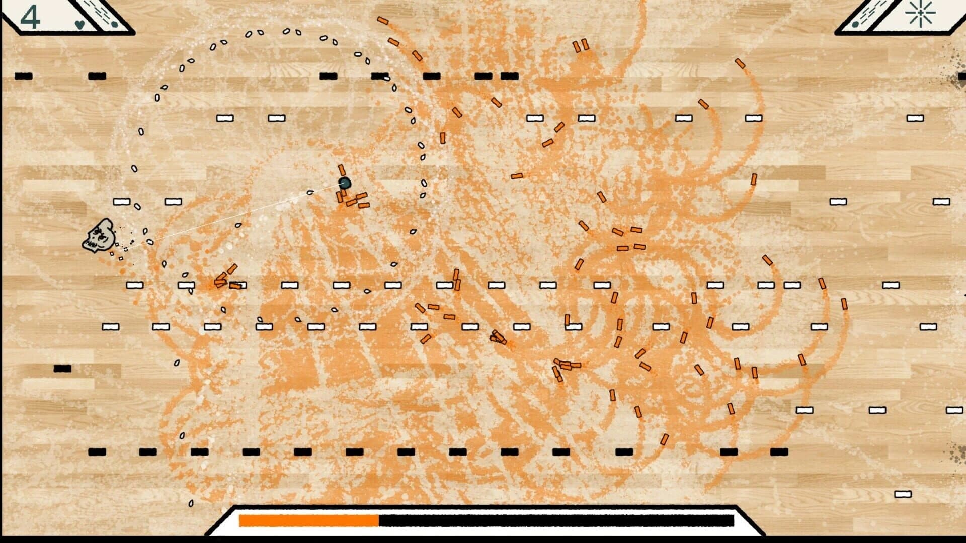Boulette Hell screenshot 2