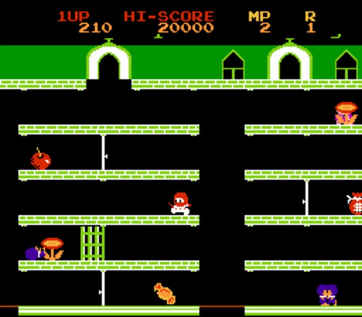 Bounce screenshot 1