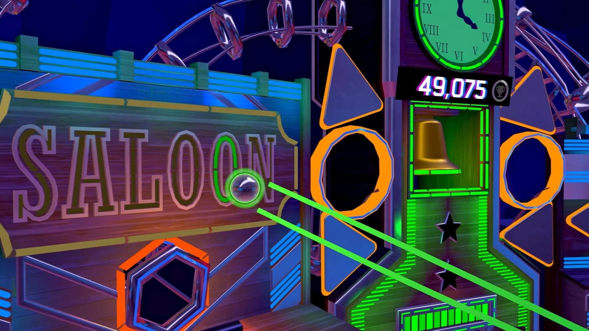 Bounce Arcade screenshot 3