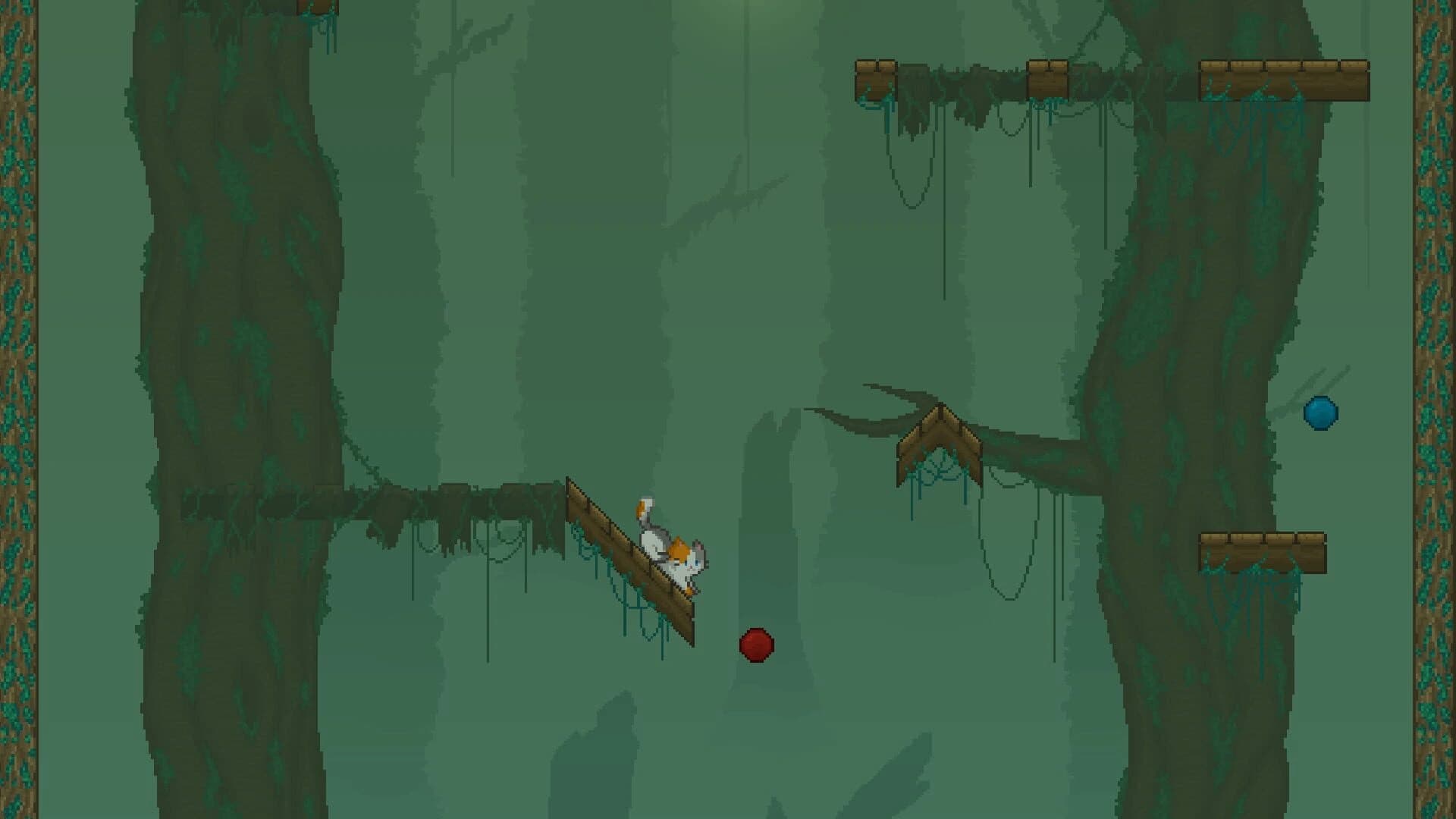 Bounce Cat screenshot 2