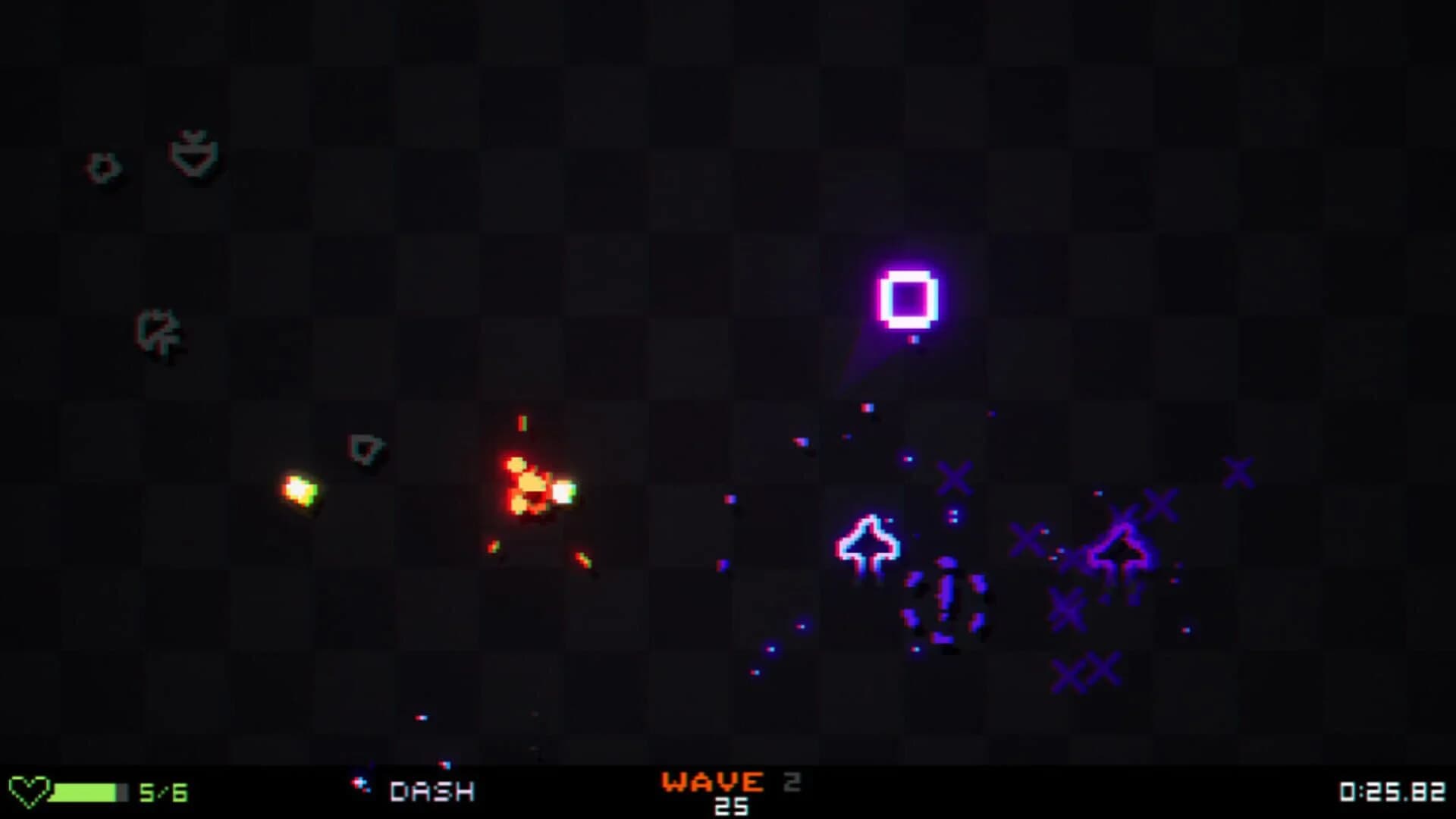 Bounce Gun screenshot 4