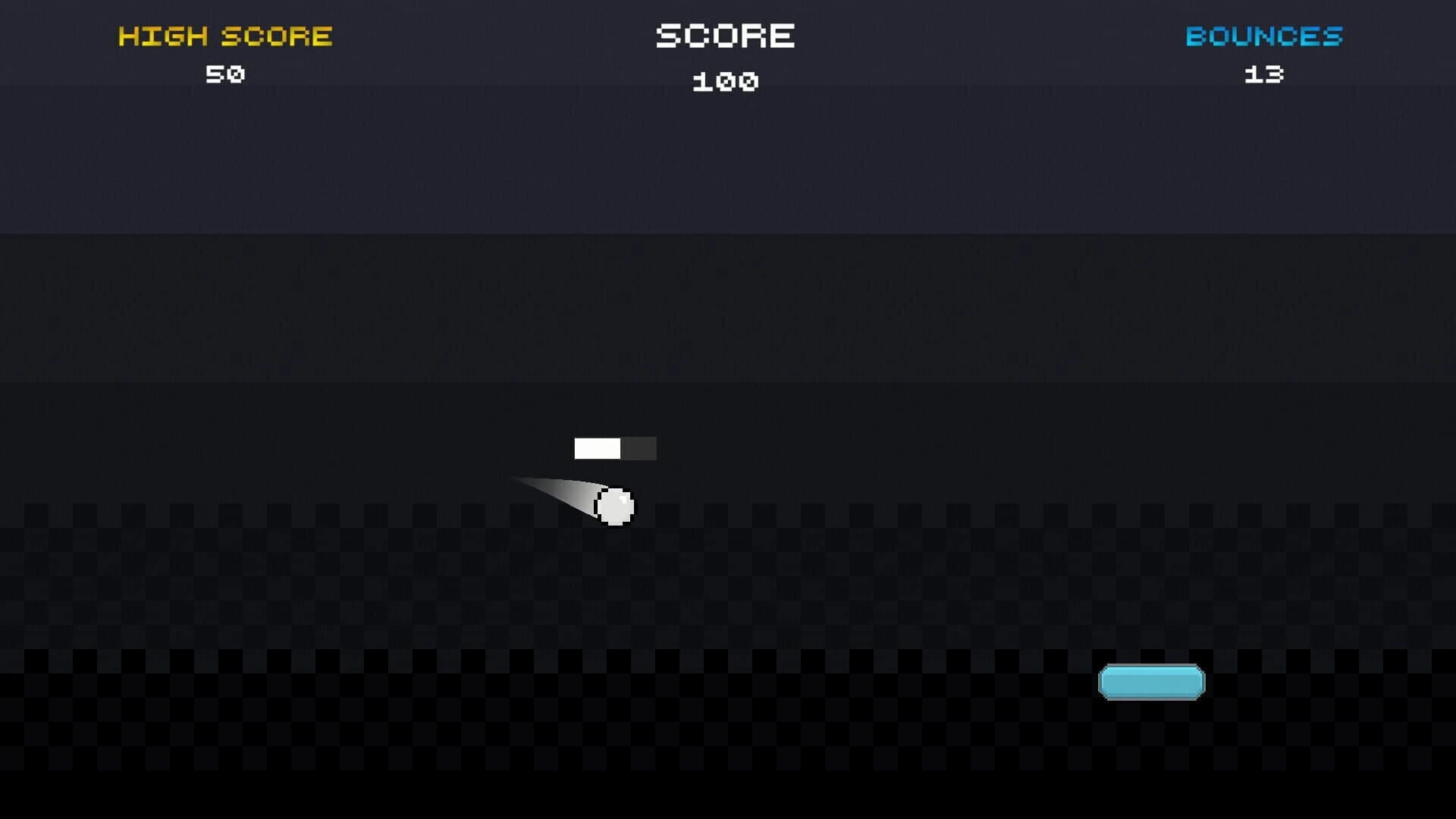 Bounce It screenshot 1