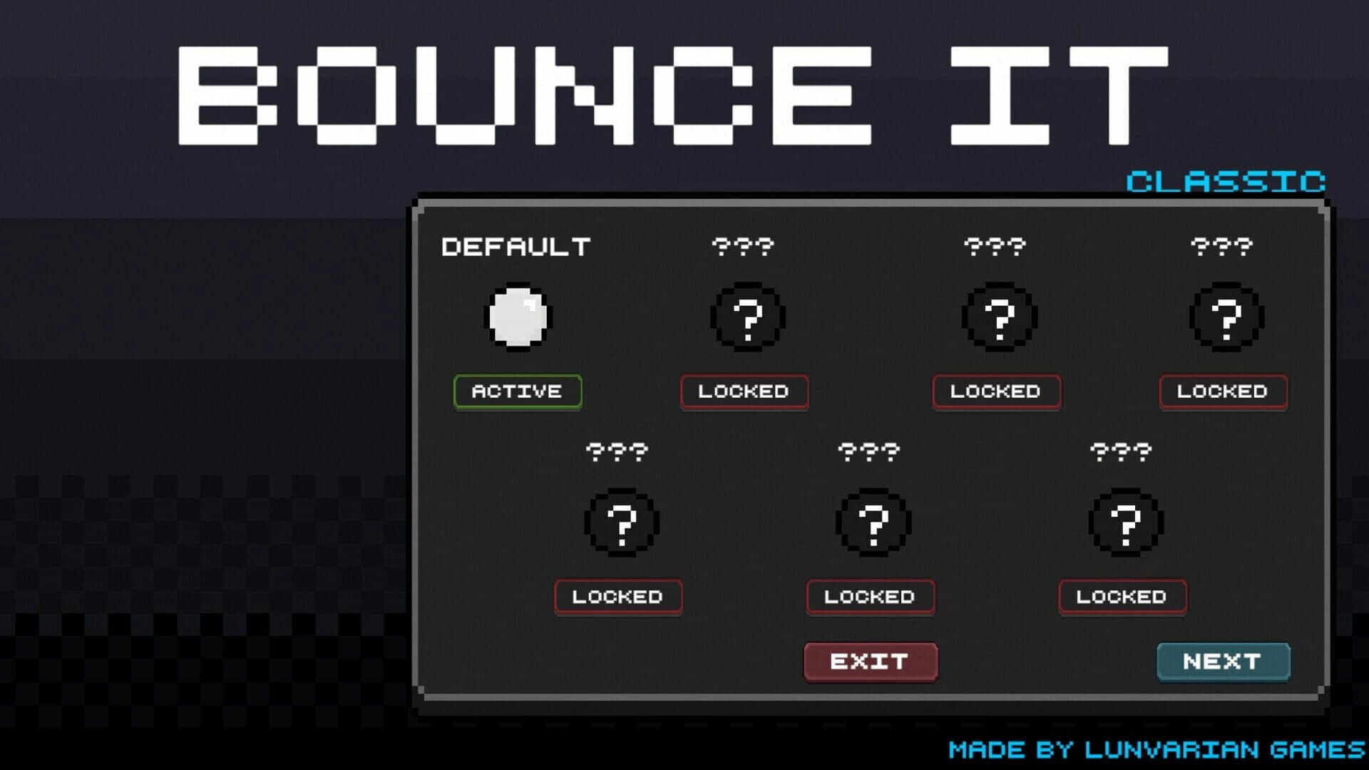 Bounce It screenshot 4