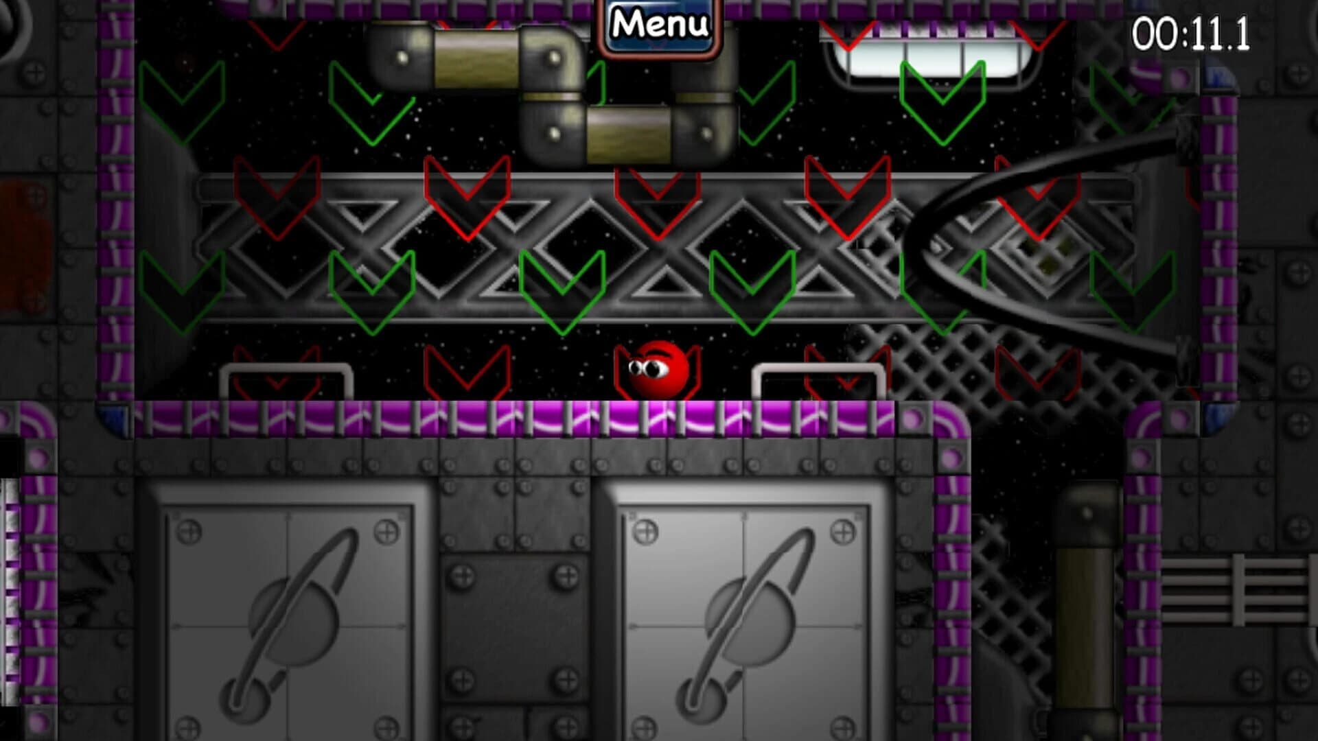 Bounce On 2: Drallo's Demise screenshot 4