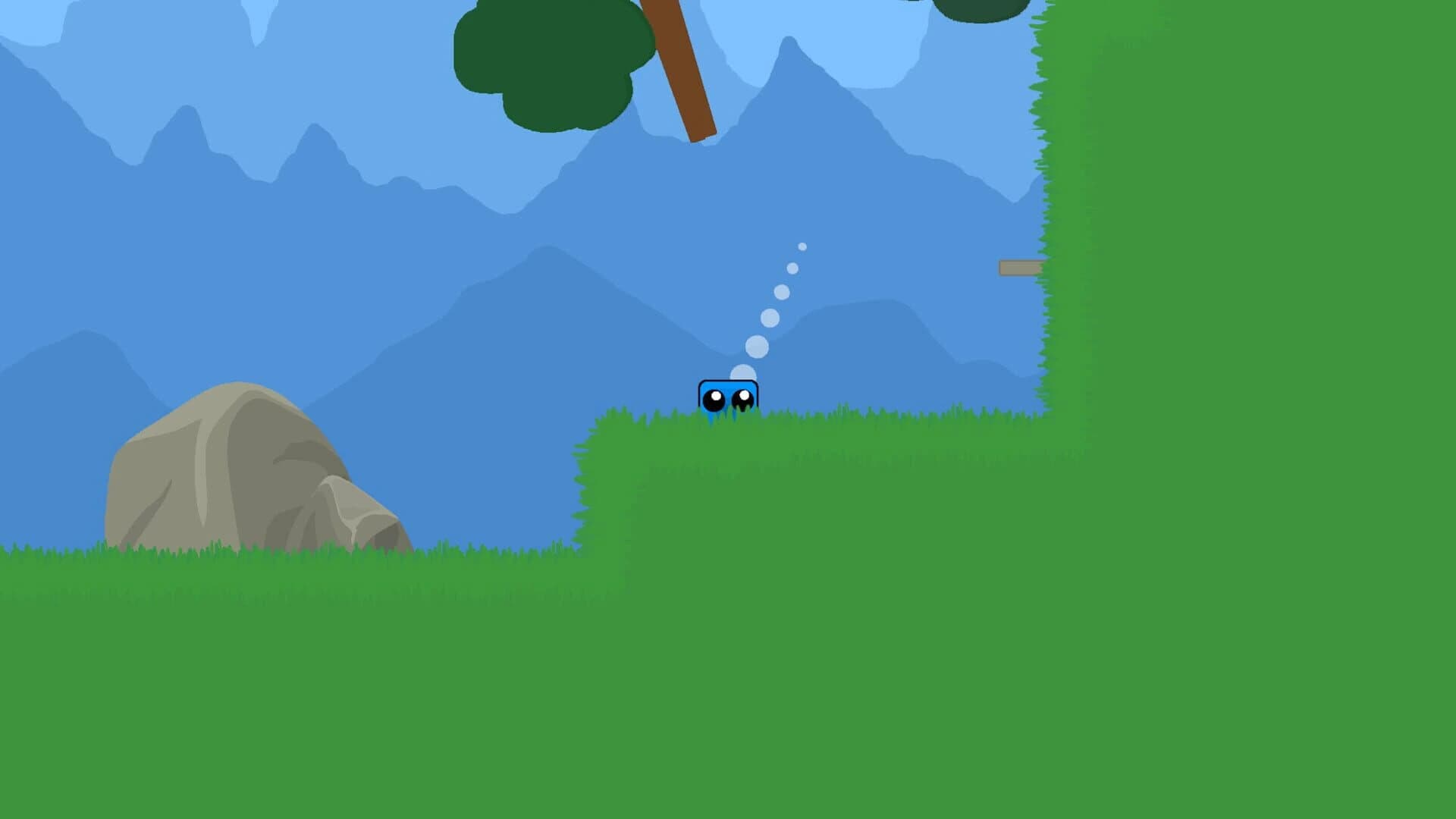 Bounce Quest screenshot 2