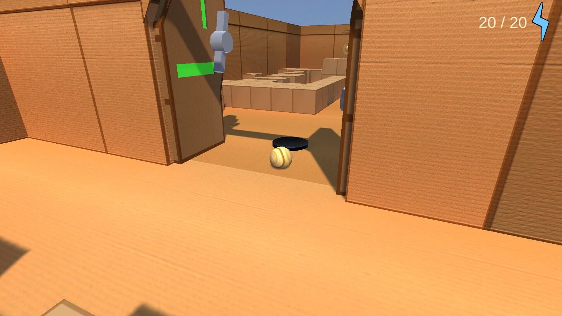Bounce & Roll screenshot 3