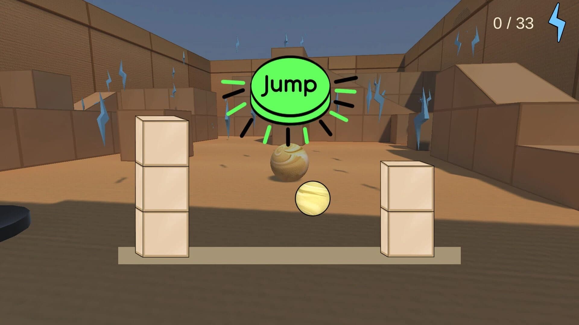 Bounce & Roll screenshot 5