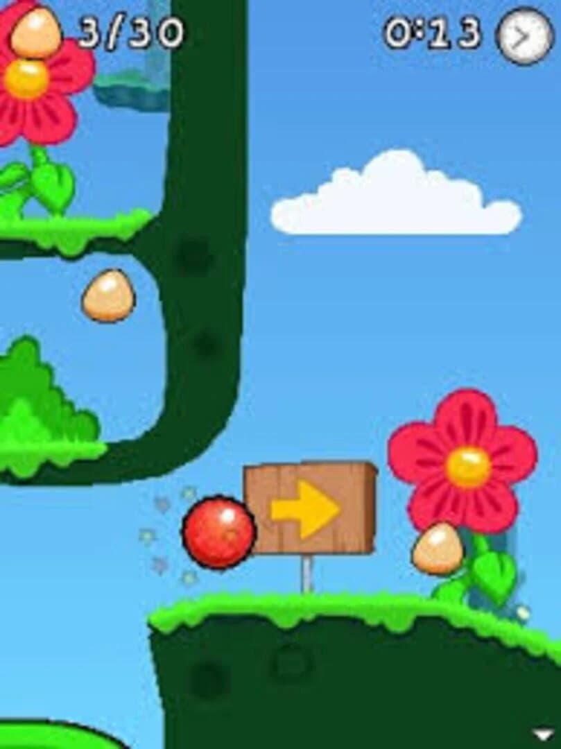 Bounce Tales screenshot 1