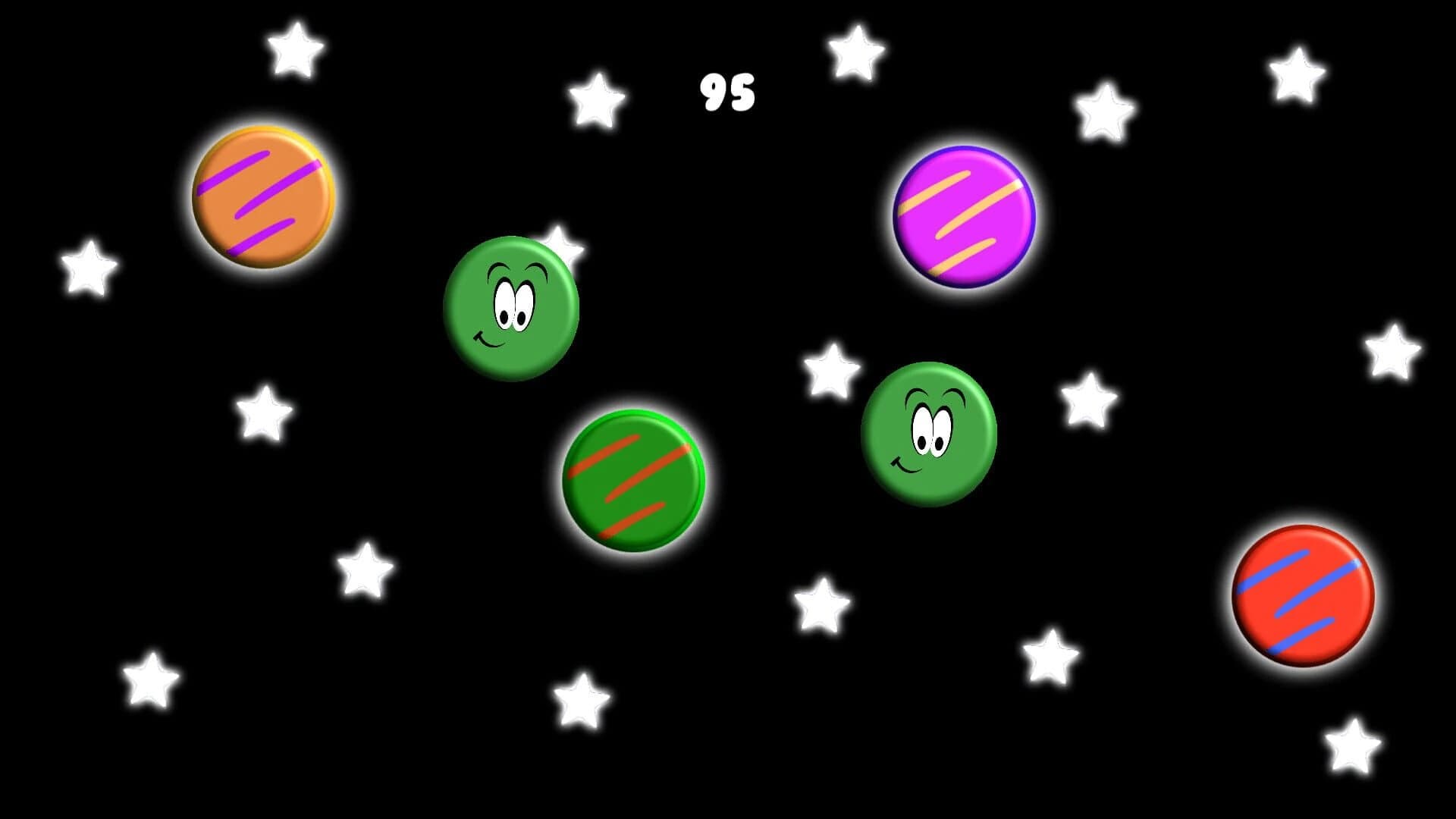 Bounceables screenshot 1