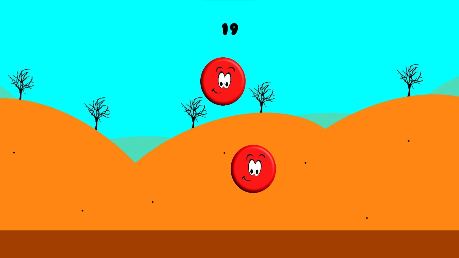 Bounceables screenshot 2