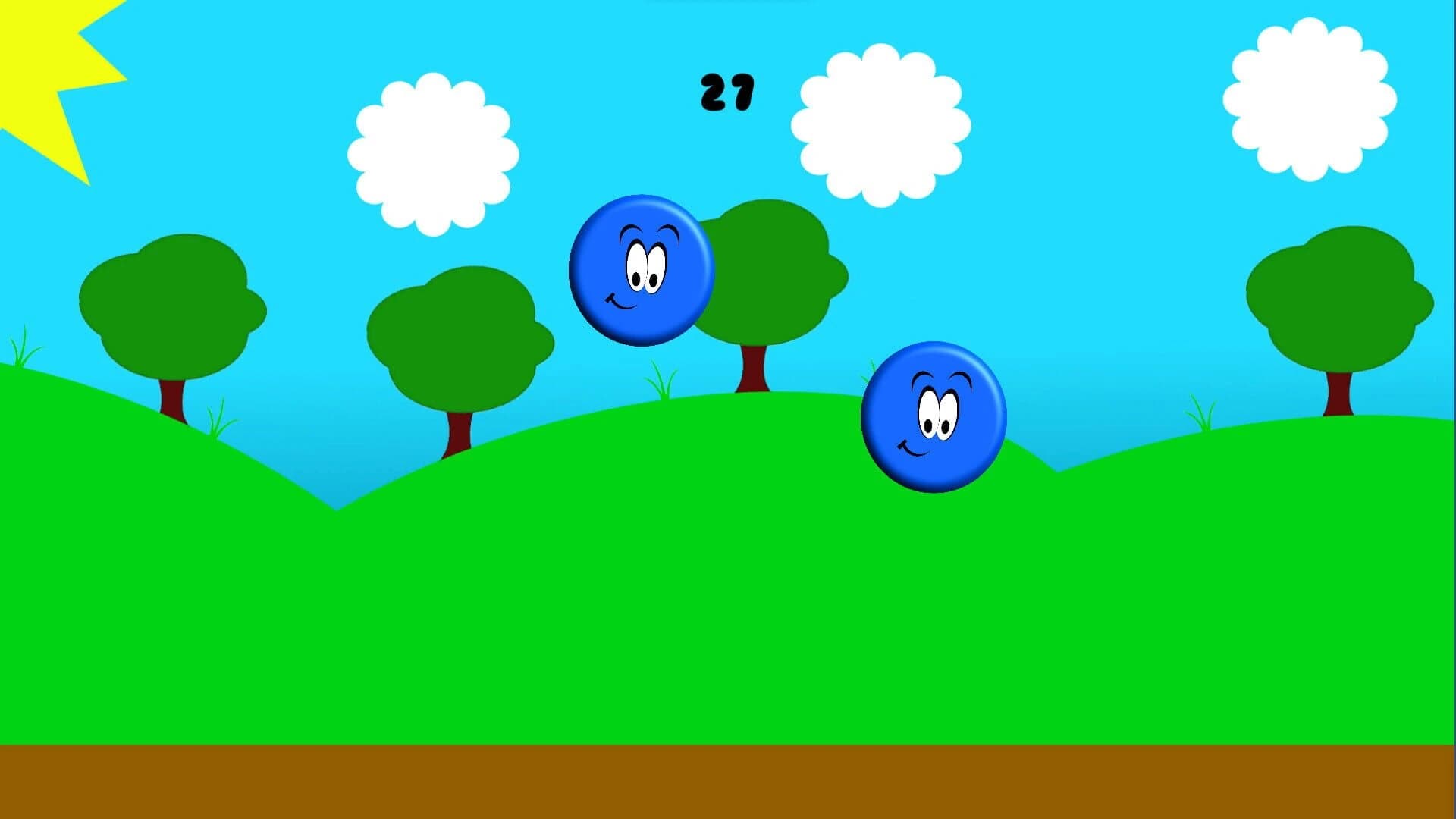 Bounceables screenshot 5