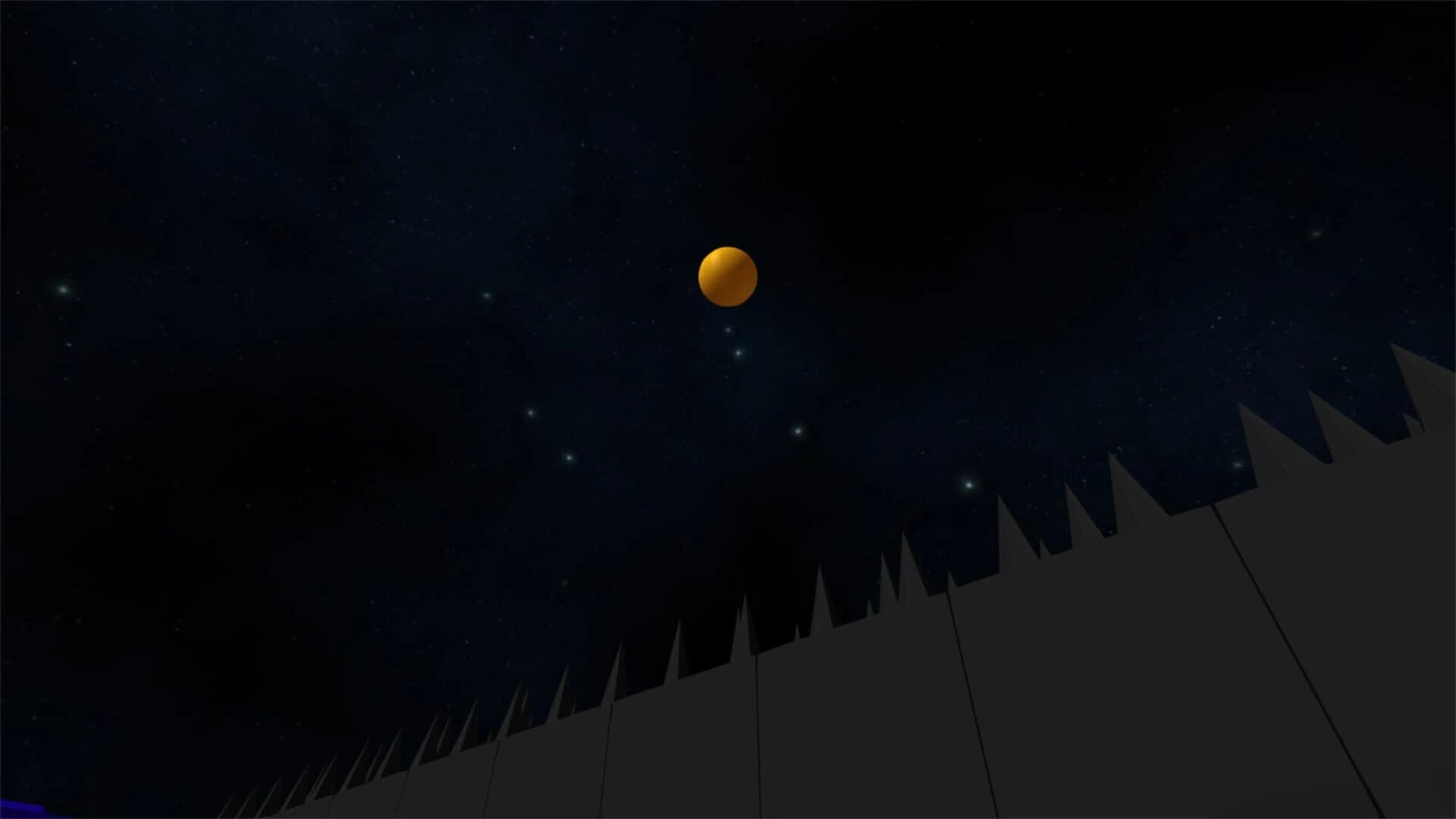 BounceBall3D screenshot 1