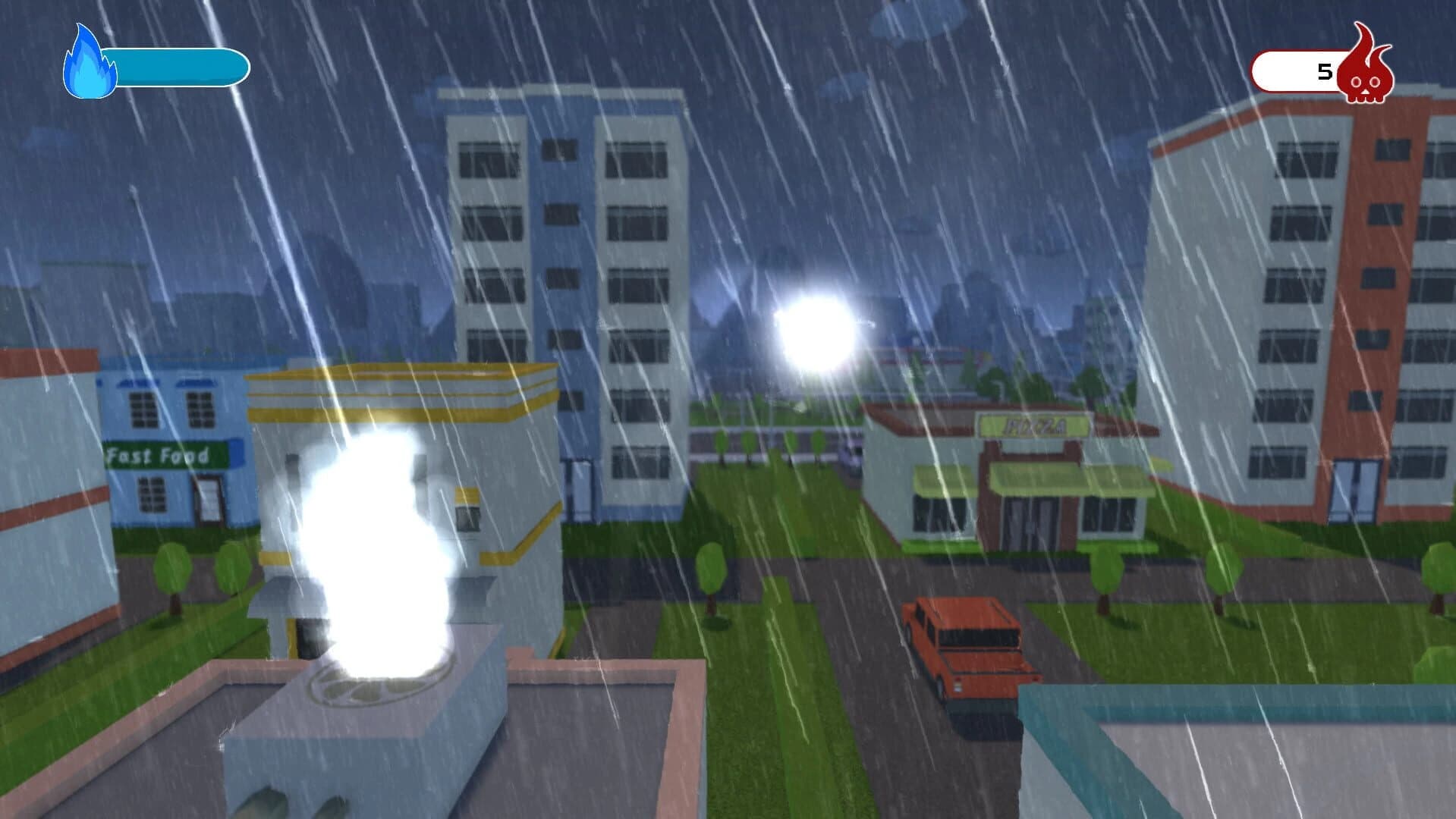 Bounced screenshot 3