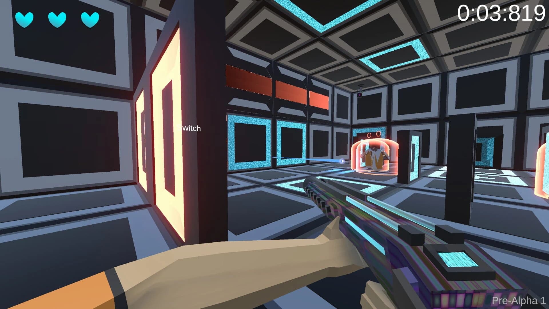 BounceShot screenshot 3