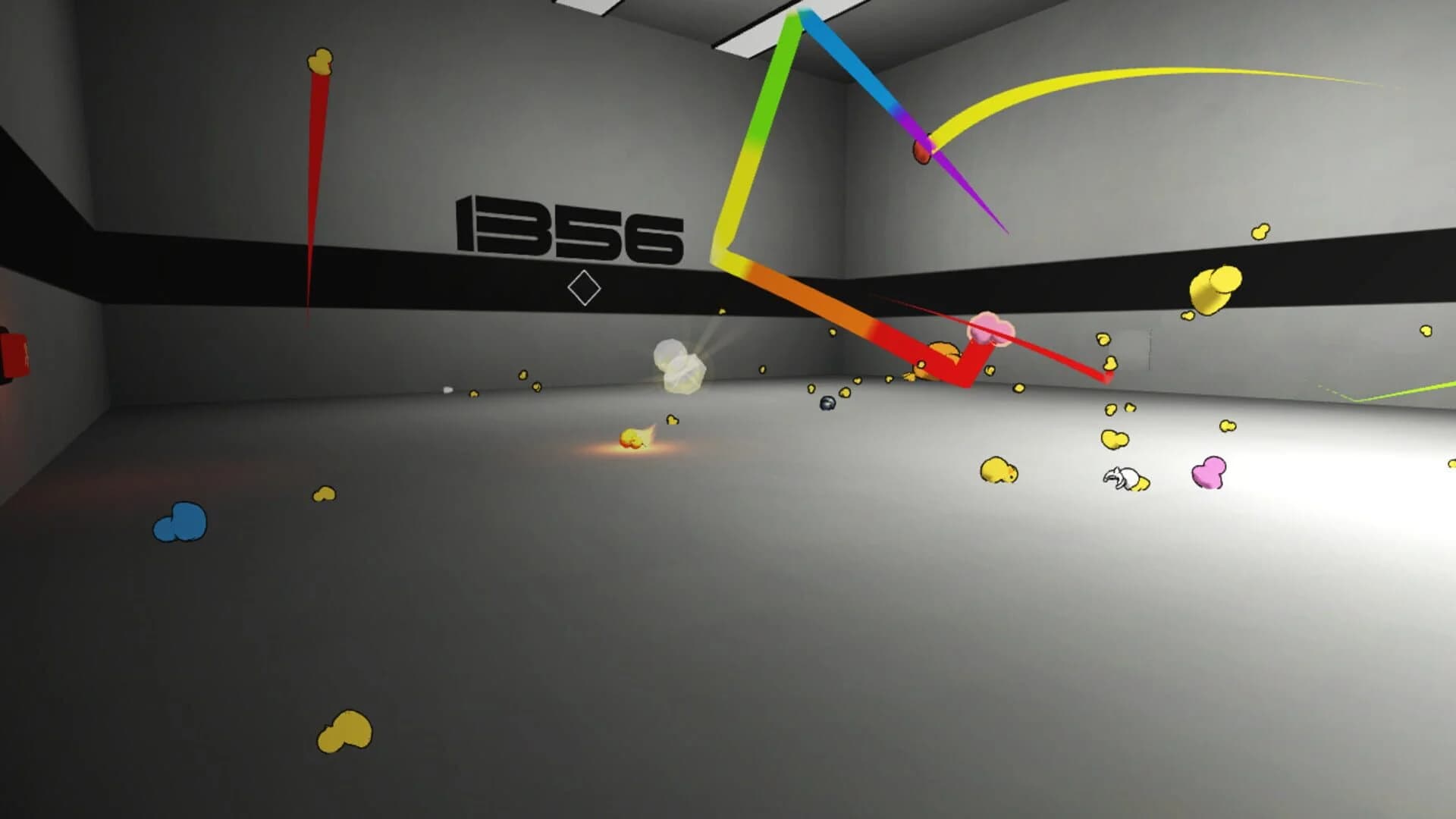 Bouncing Duck Simulator screenshot 4