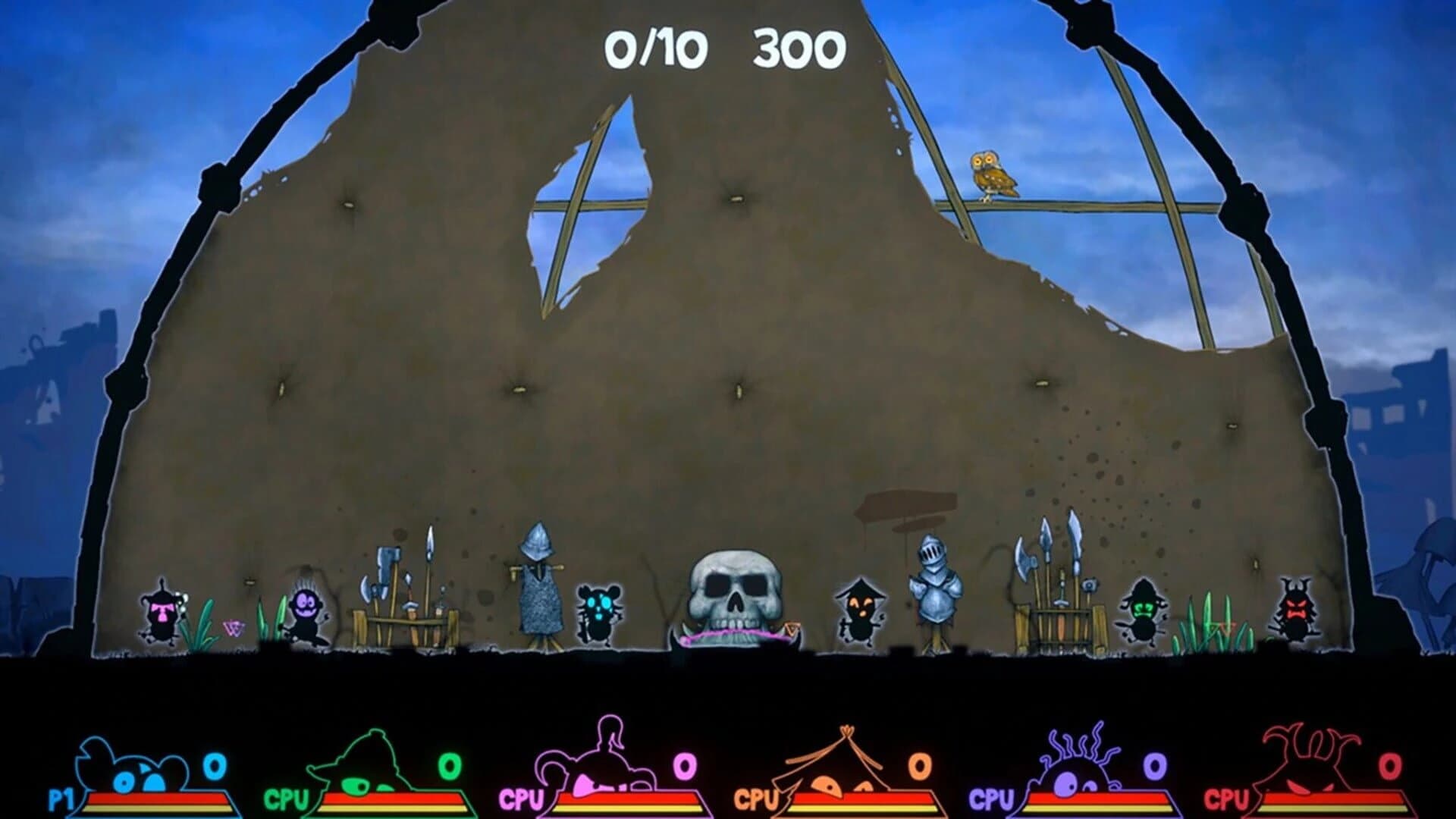 Bouncy Bob 2 screenshot 2