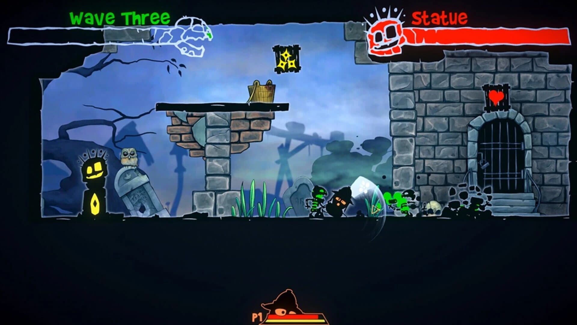 Bouncy Bob 2 screenshot 3