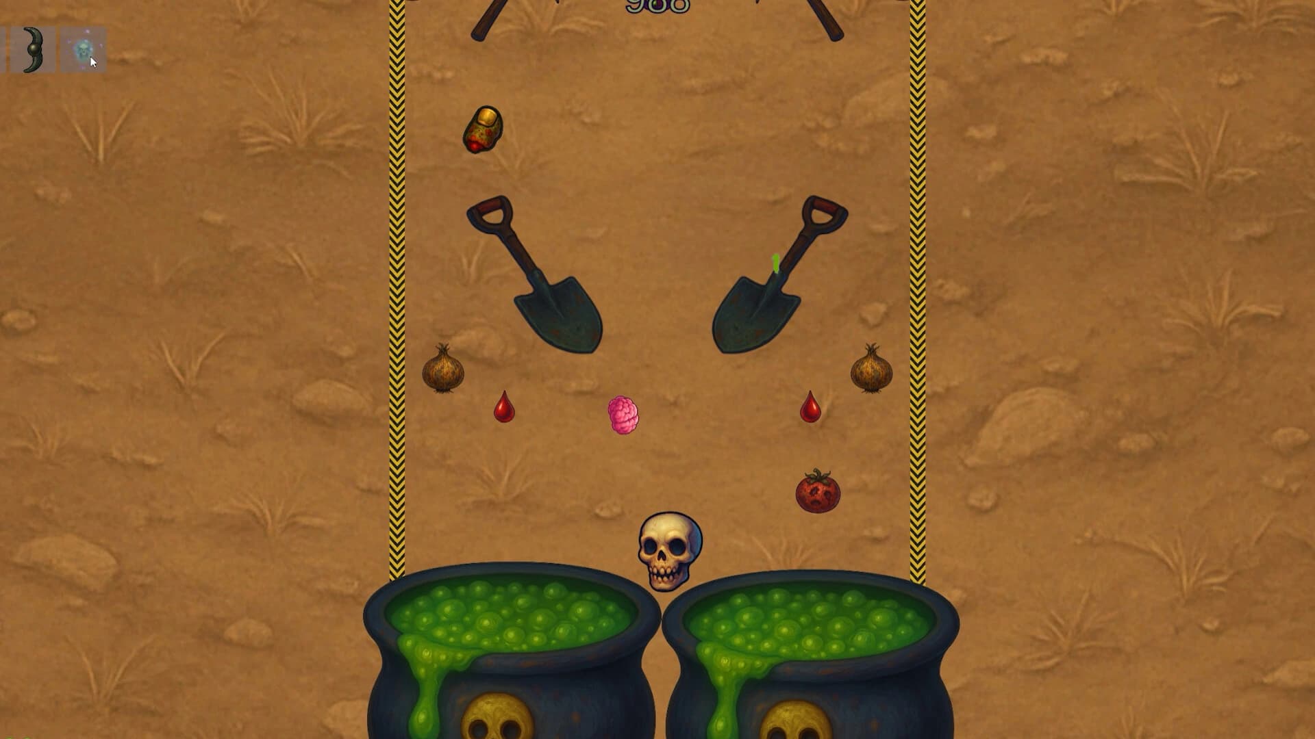 Bouncy Brain screenshot 3