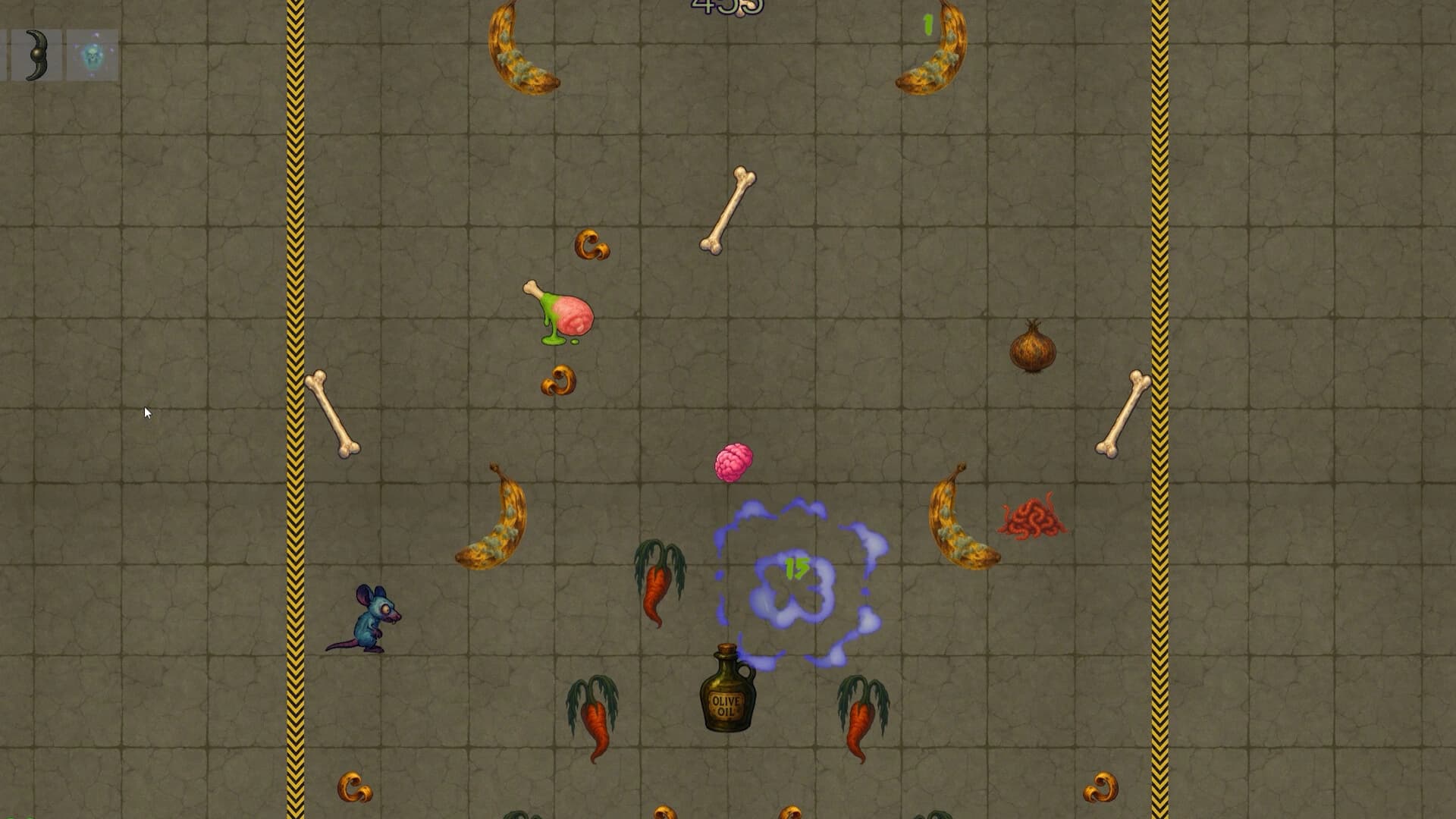 Bouncy Brain screenshot 6