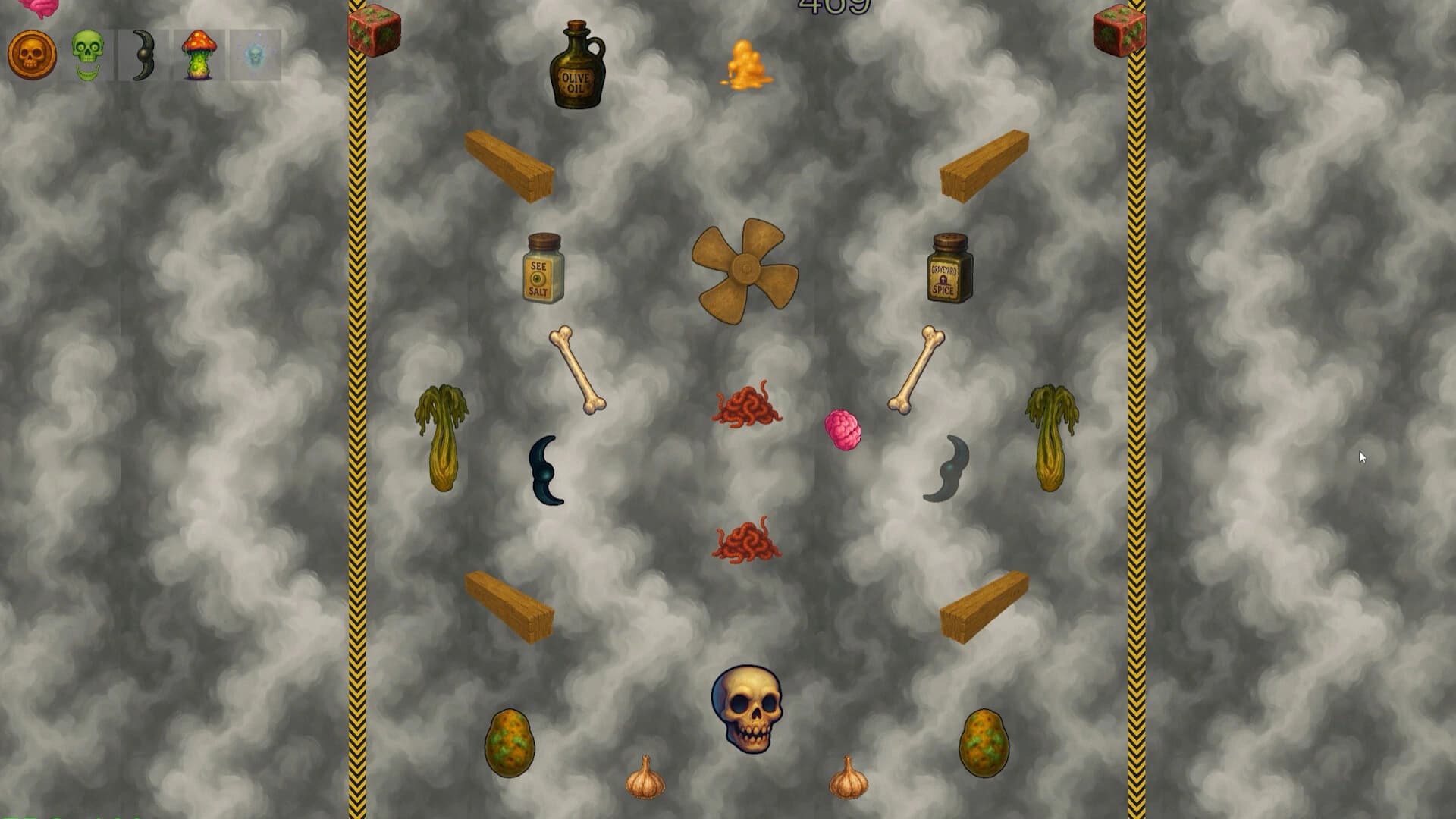 Bouncy Brain screenshot 7
