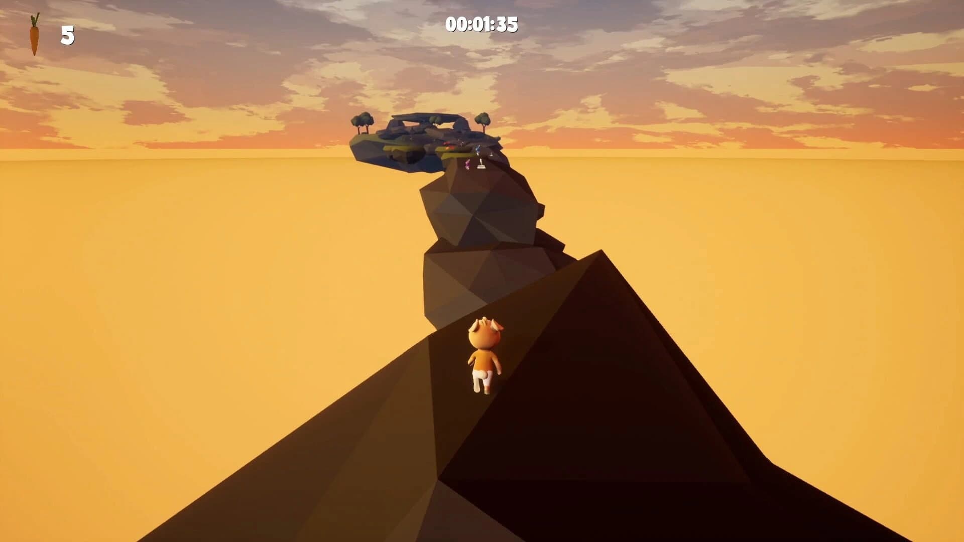 Bouncy Bunnies screenshot 3