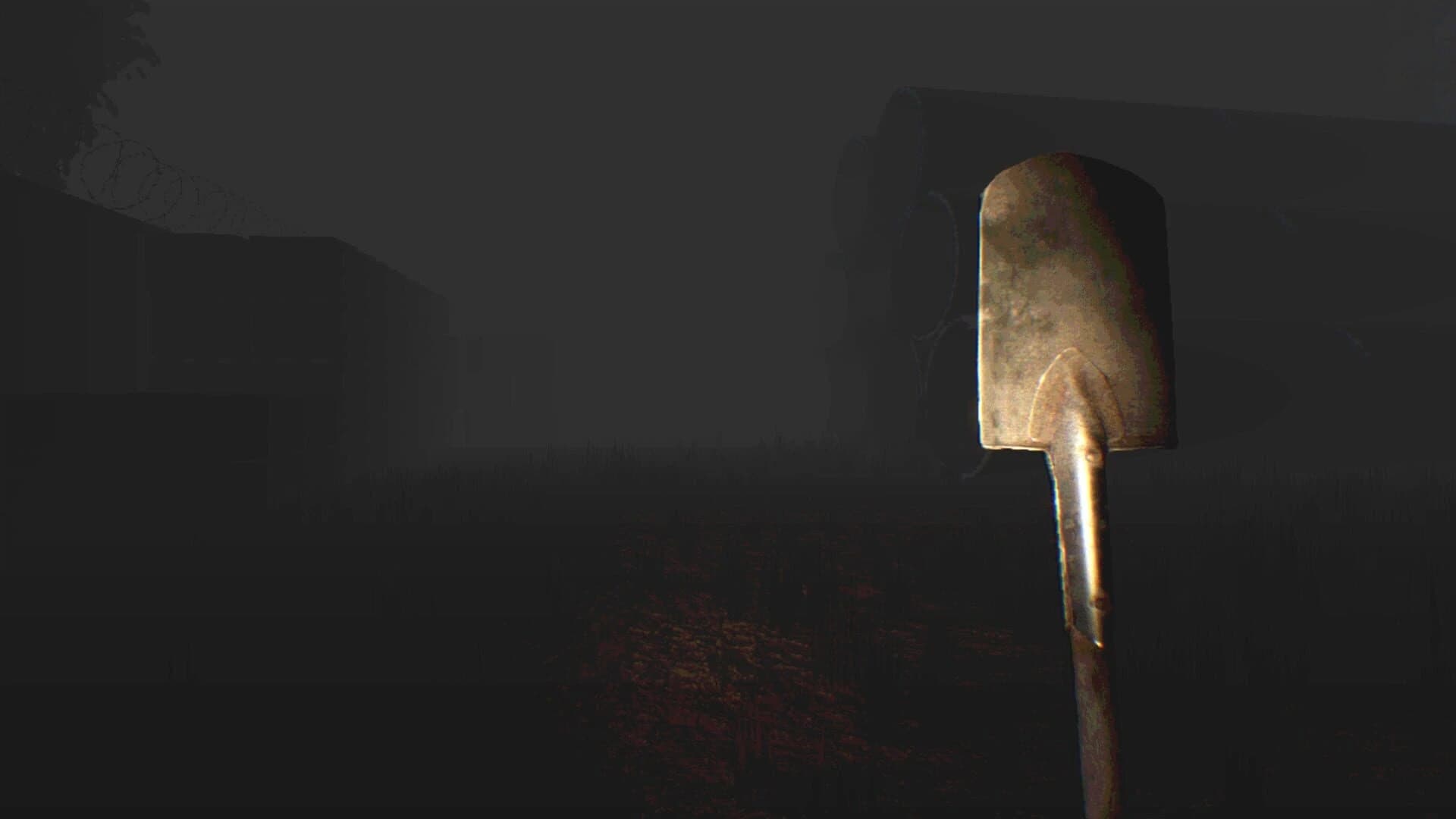 Bound By A Curse screenshot 1