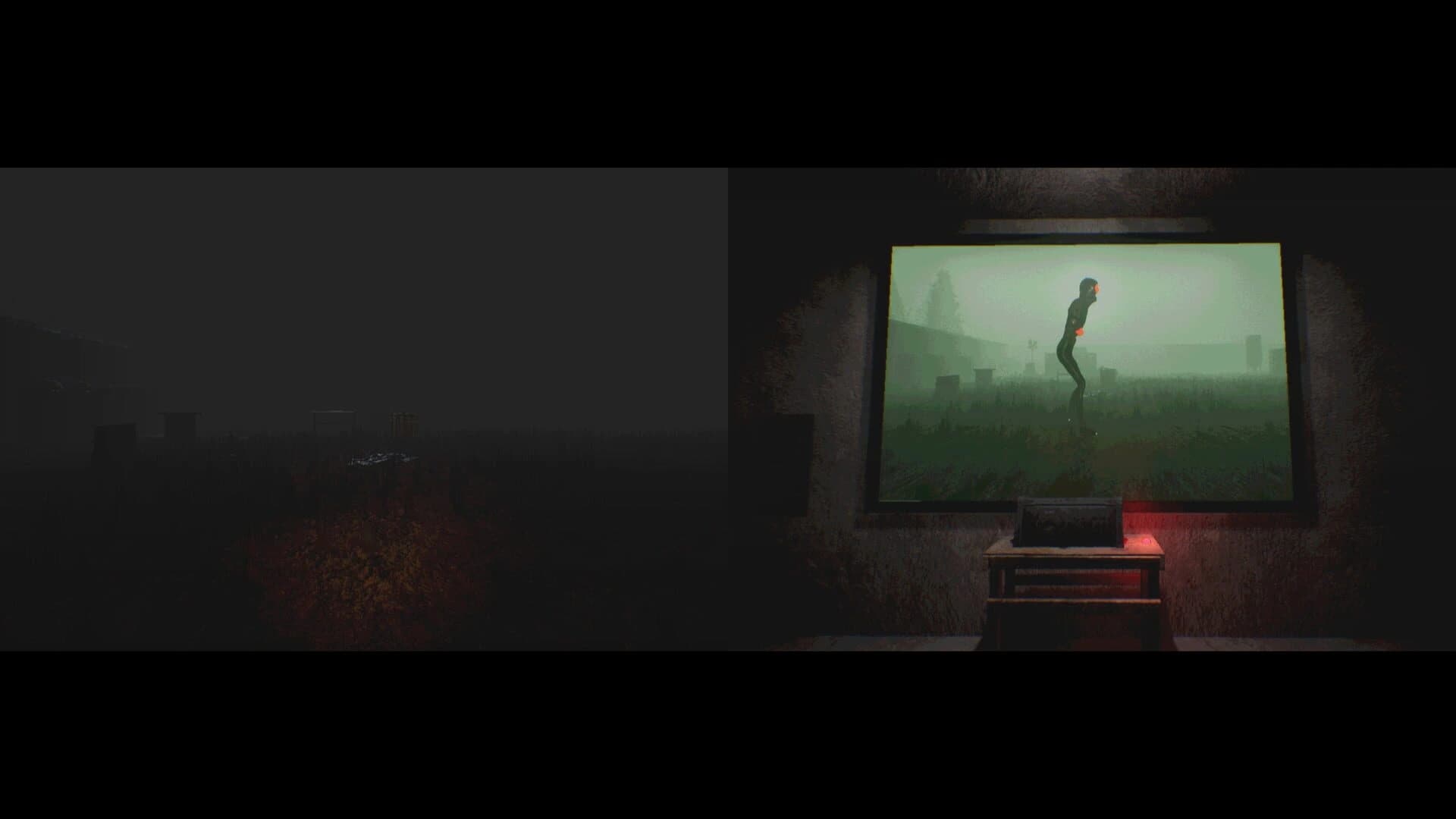 Bound By A Curse screenshot 5