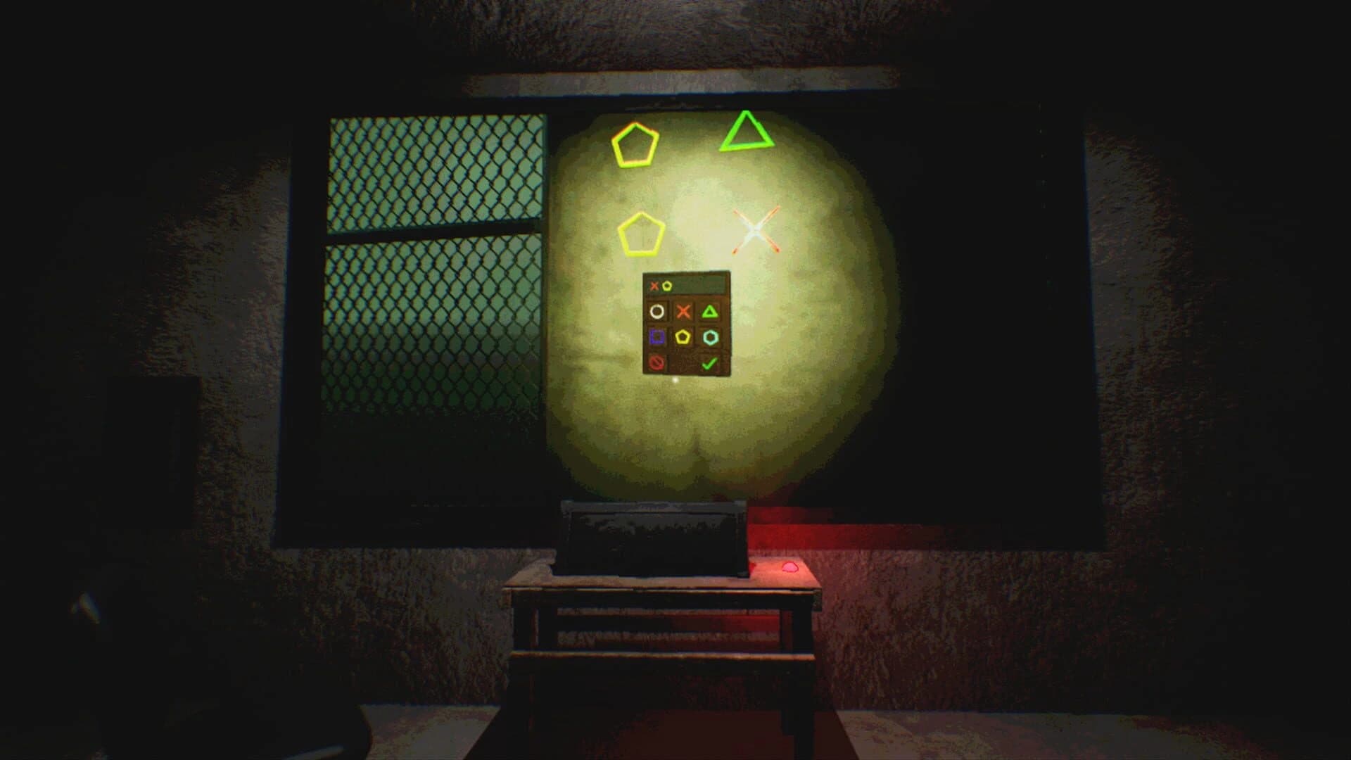 Bound By A Curse screenshot 2