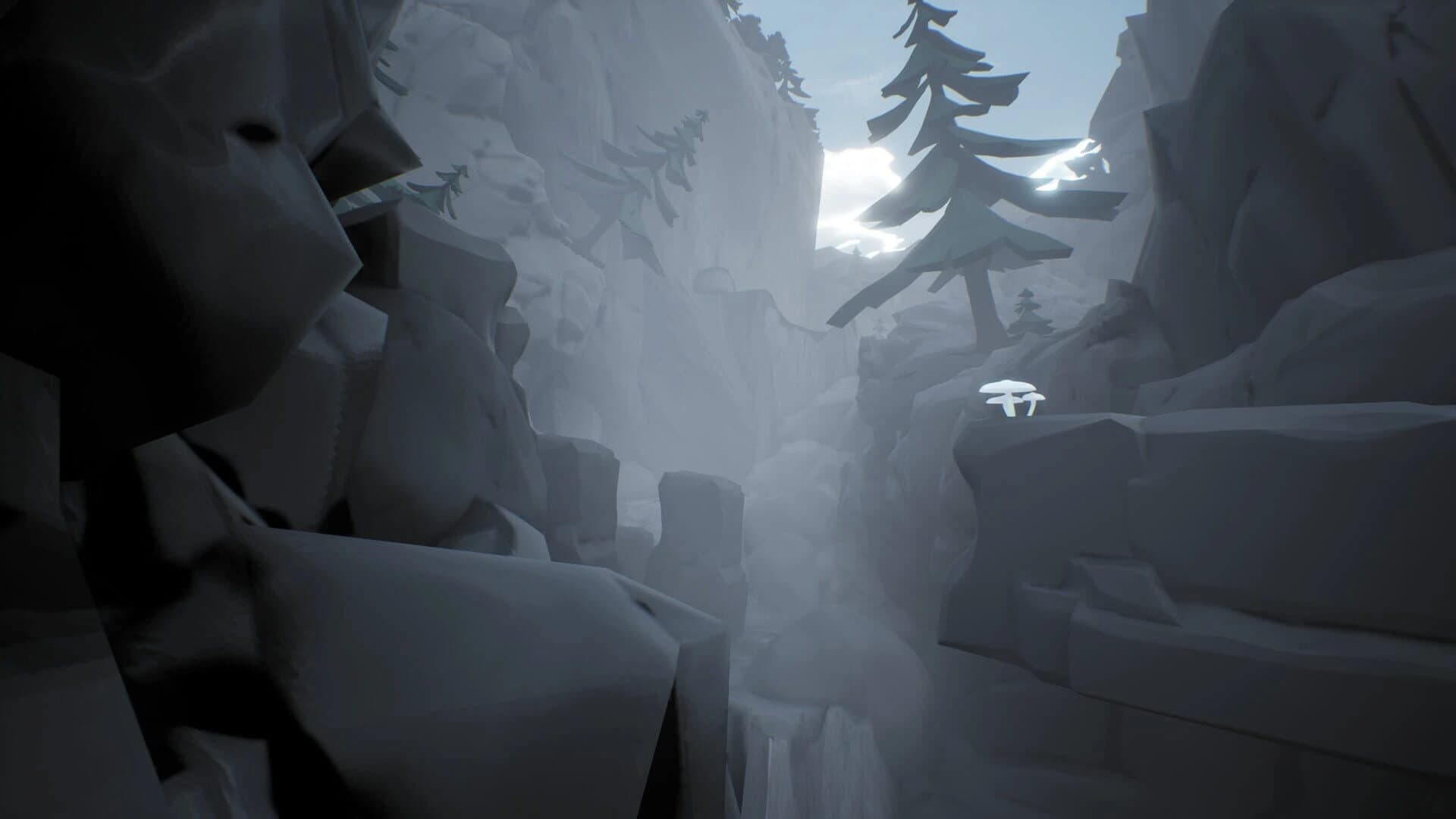 Bound Forest screenshot 2