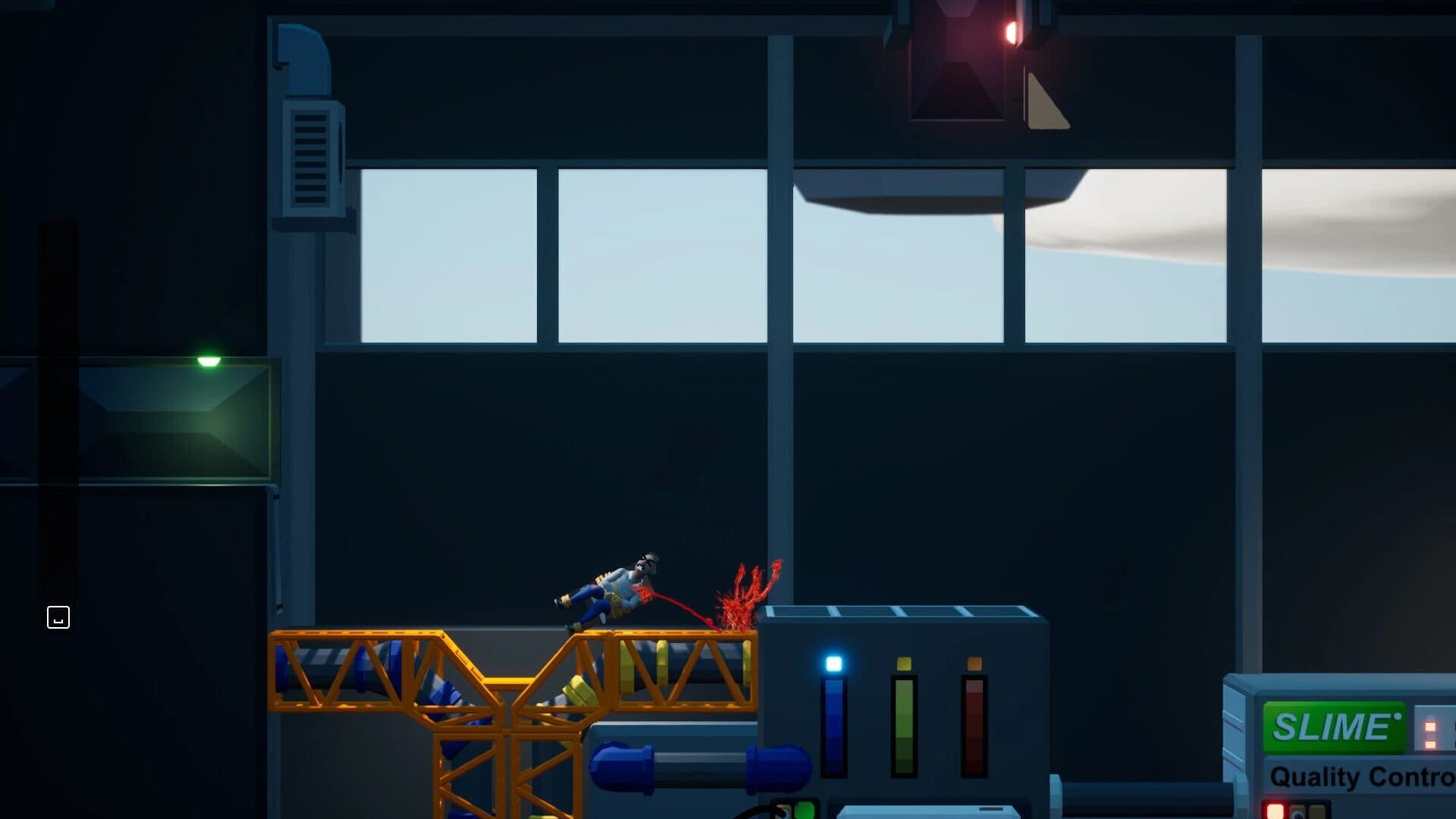 Bound To Fail screenshot 5