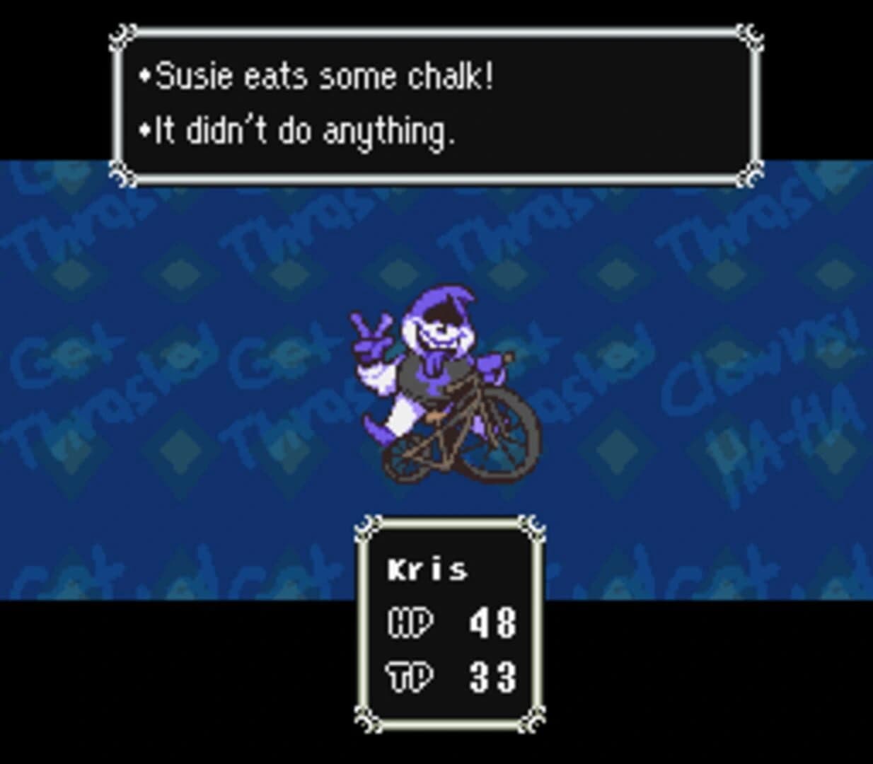 Bound to the Dark World screenshot 1