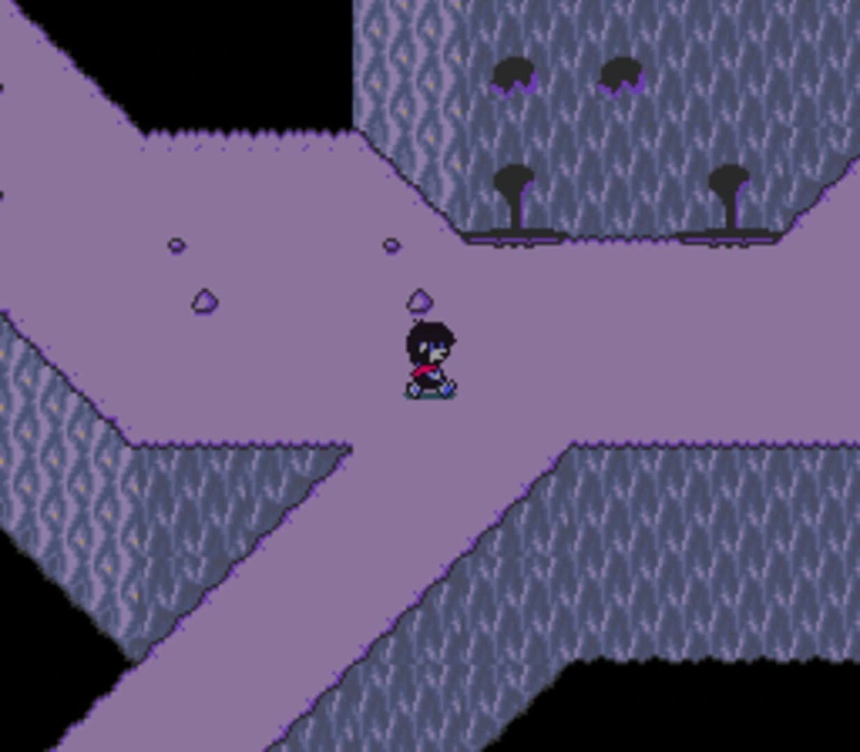Bound to the Dark World screenshot 3