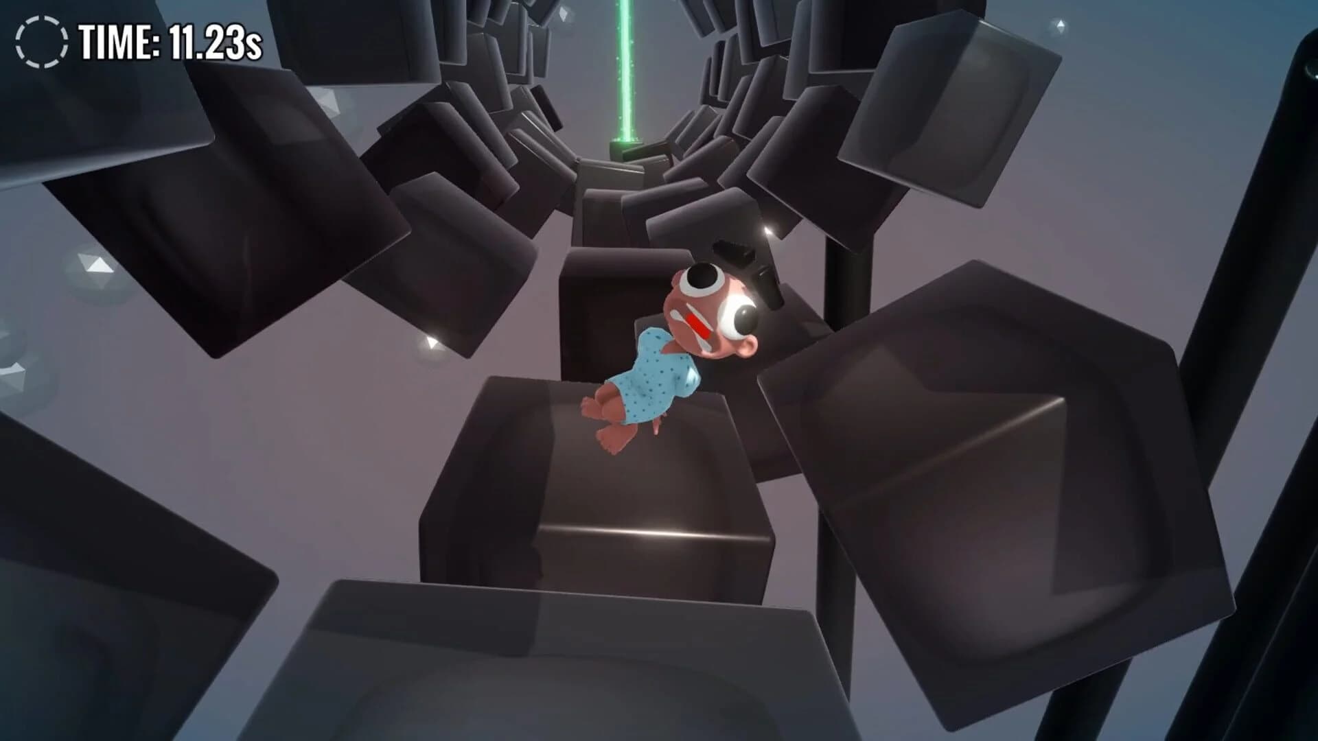 Bound Up & Squirming! screenshot 3