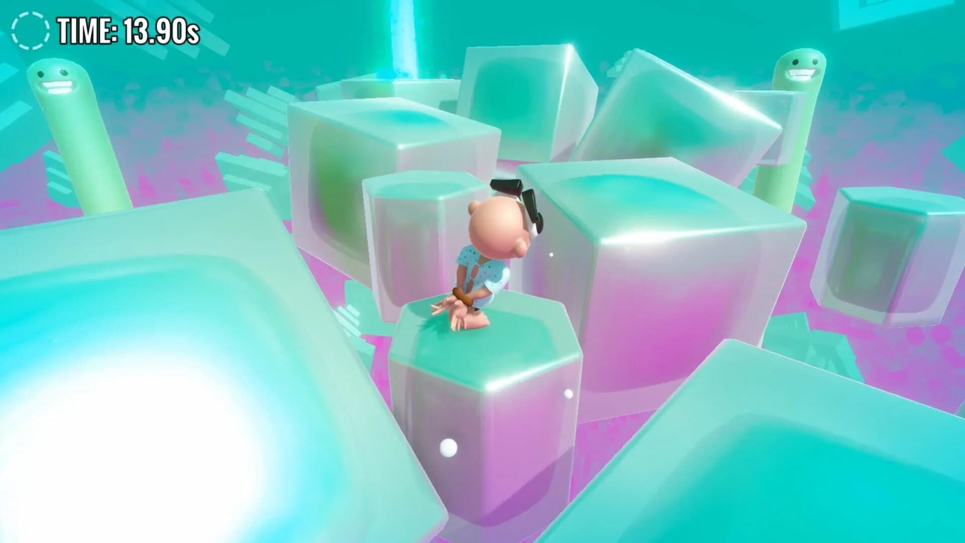 Bound Up & Squirming! screenshot 4