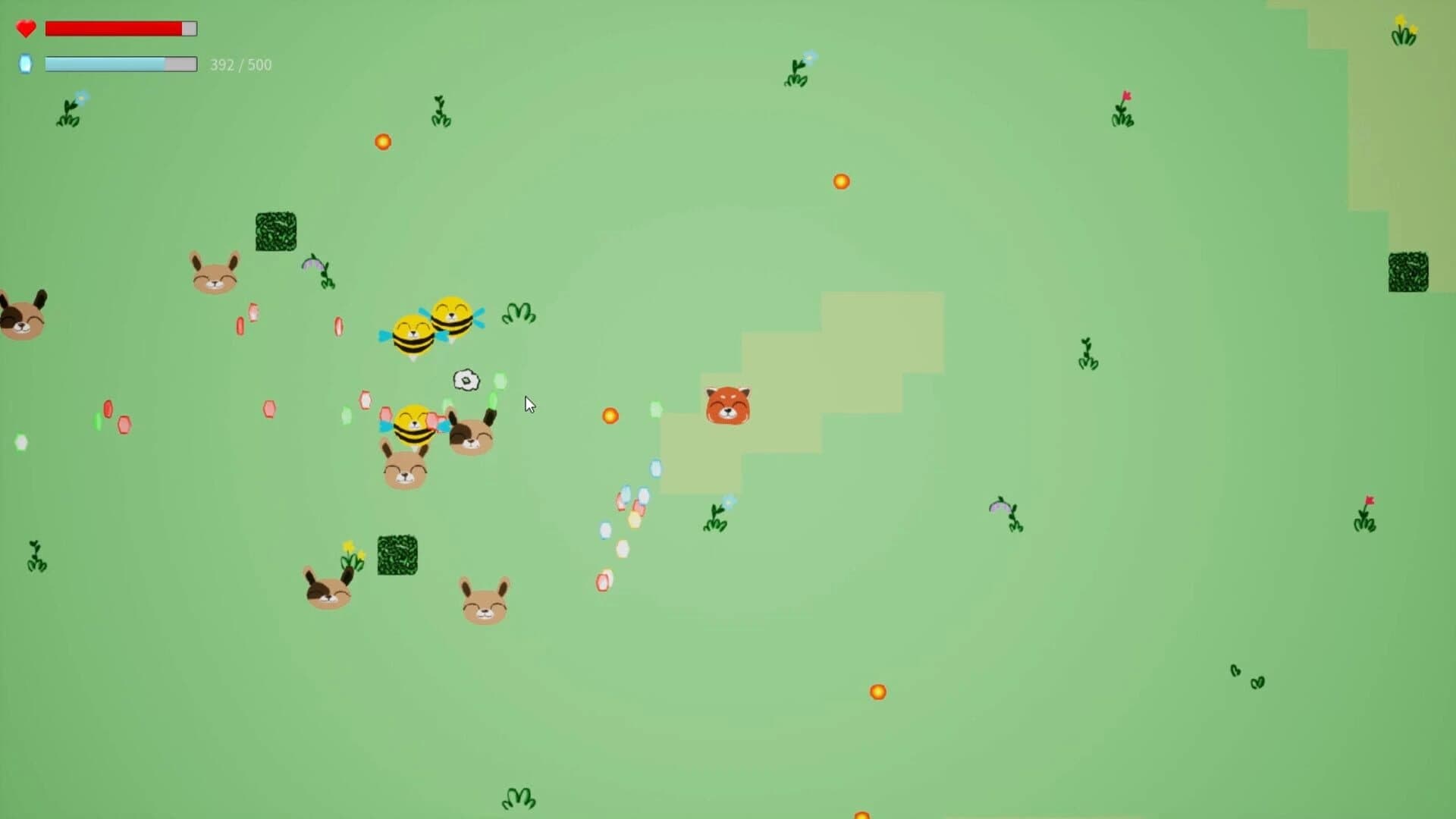 Bounda Forever screenshot 1