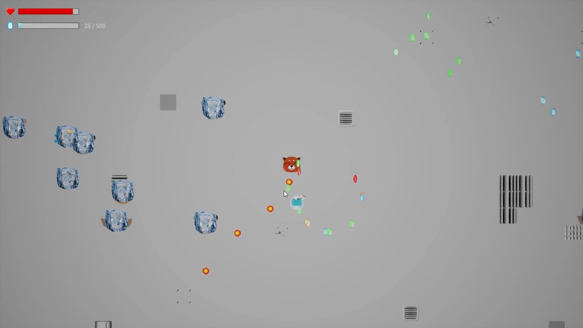 Bounda Forever screenshot 5