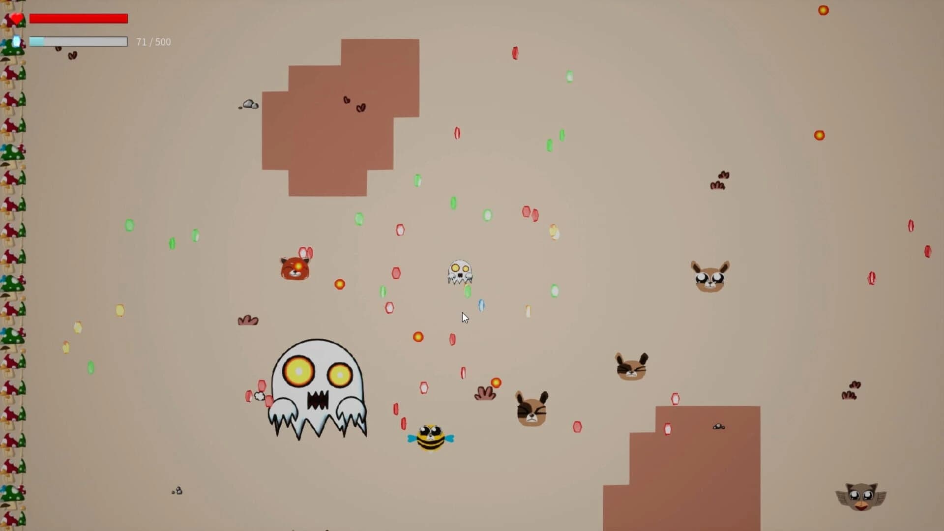 Bounda Forever screenshot 3