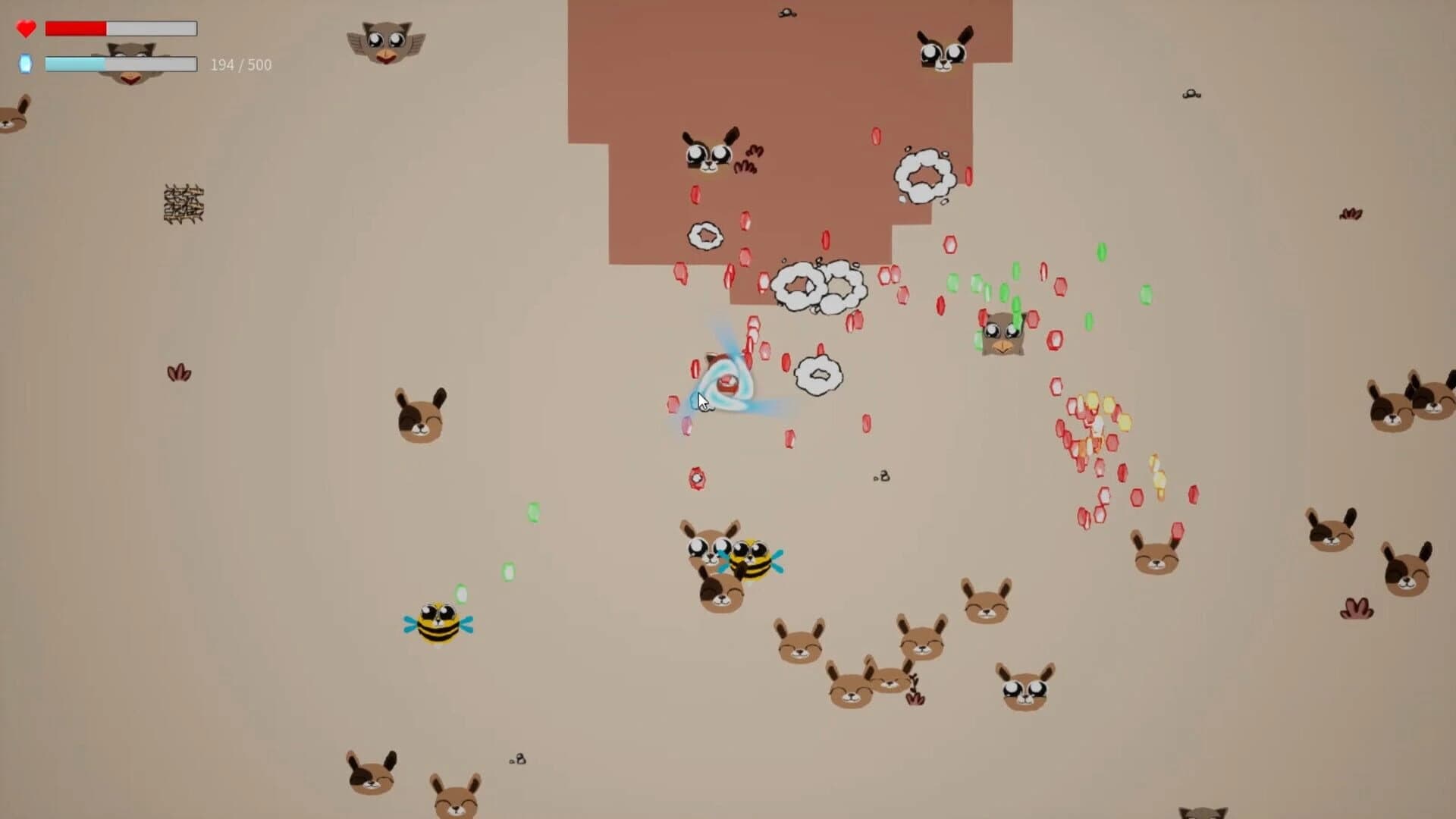 Bounda Forever screenshot 2